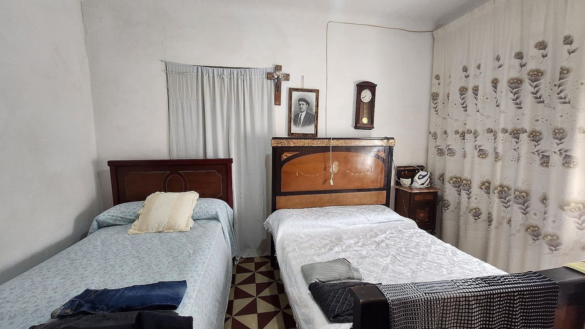 Resale - Stadthaus -
Barinas