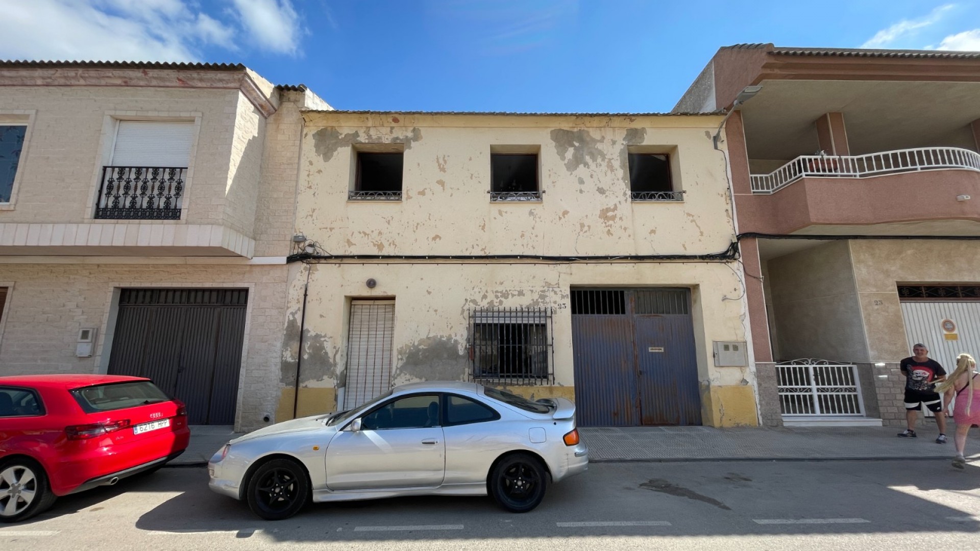 Resale - Stadthaus -
Benejúzar - Comunidad Valenciana