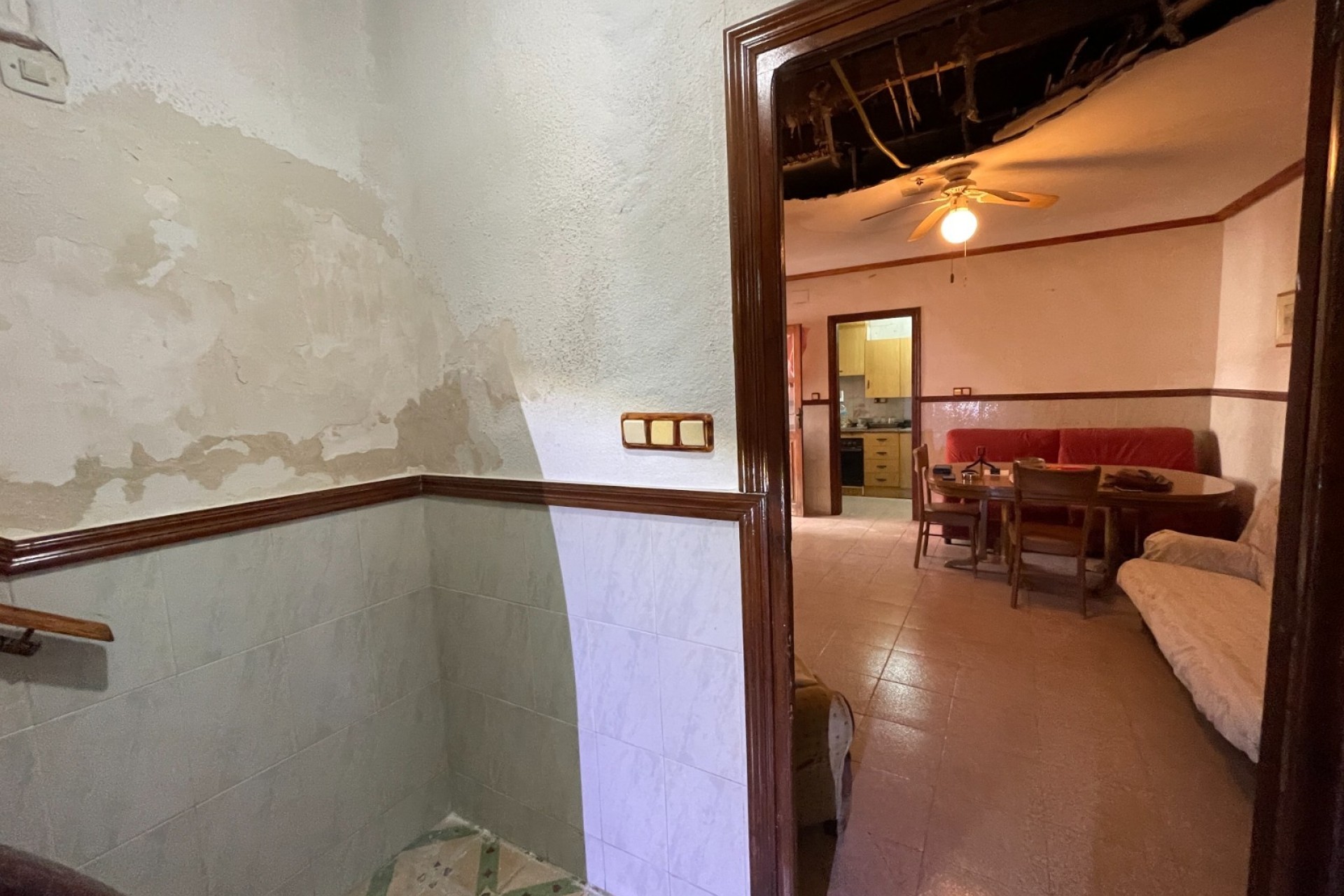 Resale - Stadthaus -
Benejúzar - Comunidad Valenciana