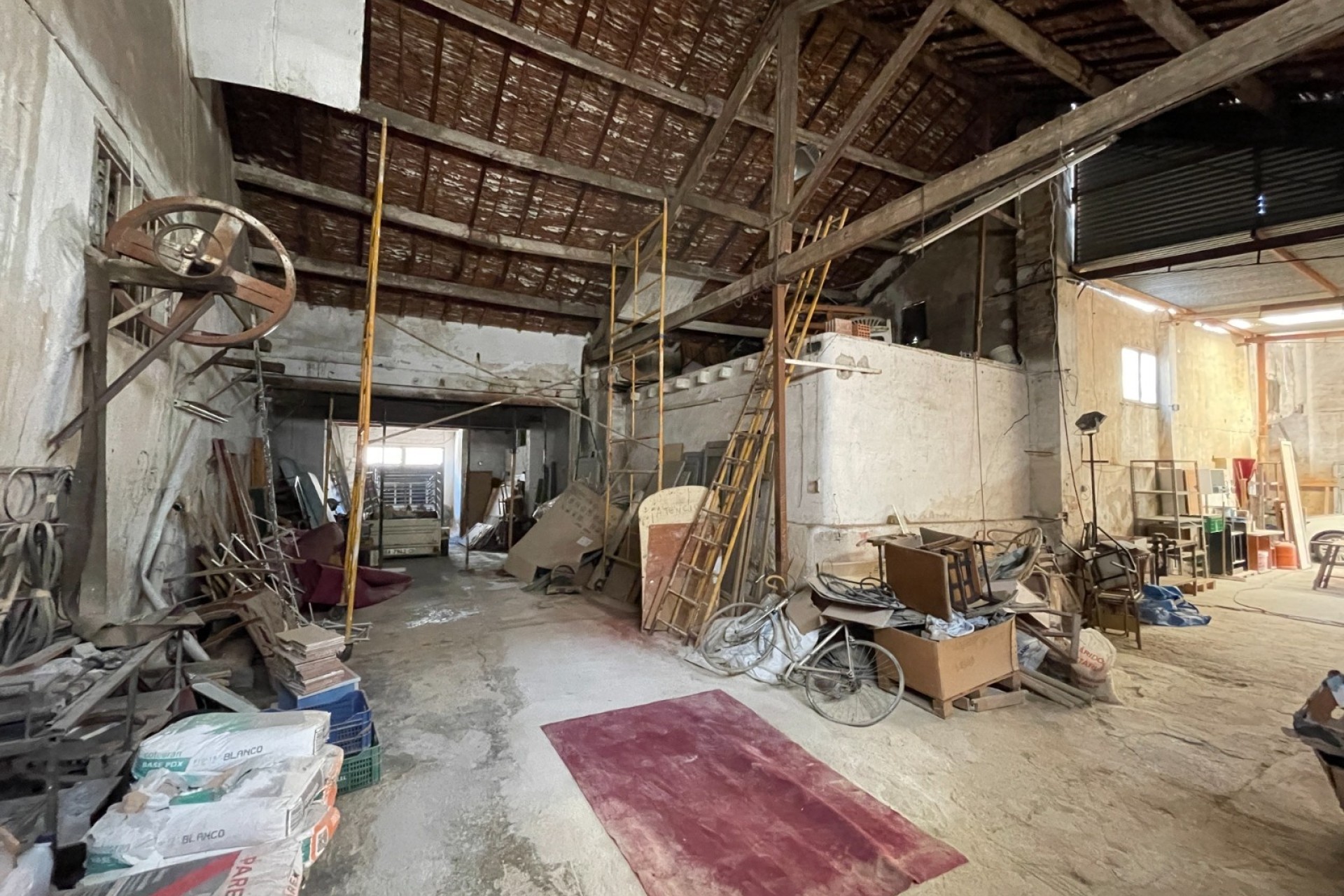 Resale - Stadthaus -
Benejúzar - Comunidad Valenciana