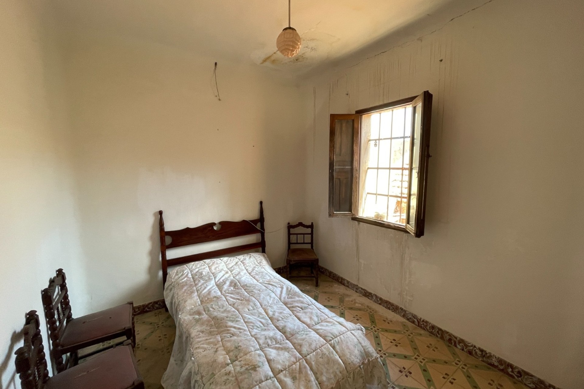 Resale - Stadthaus -
Benejúzar - Comunidad Valenciana