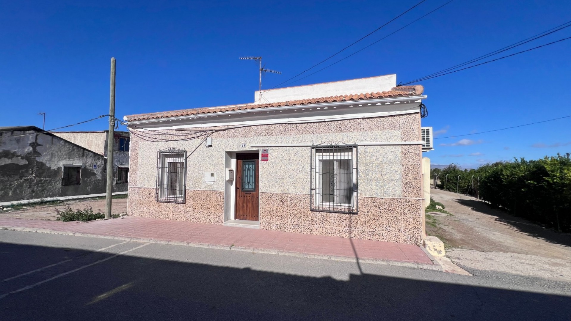 Resale - Stadthaus -
Benejúzar