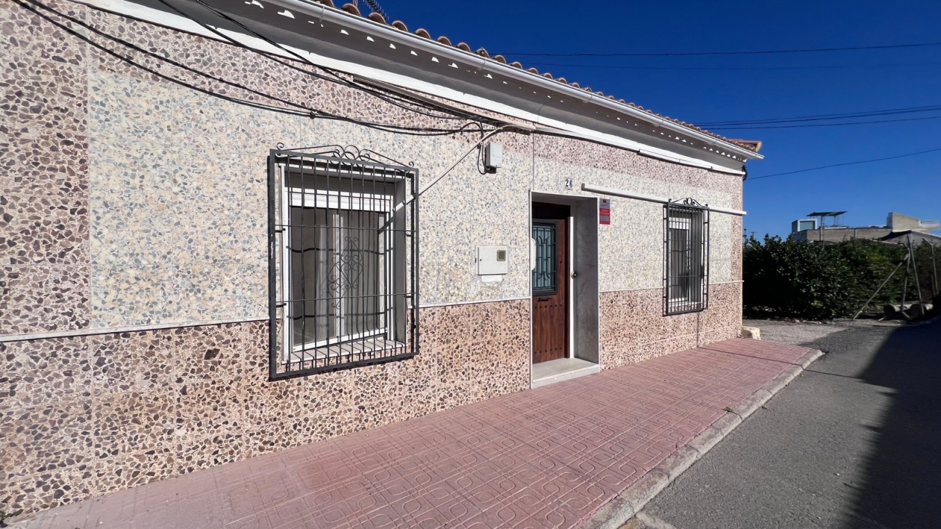 Resale - Stadthaus -
Benejúzar