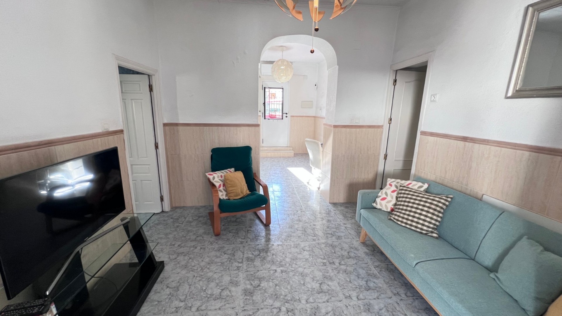 Resale - Stadthaus -
Benejúzar