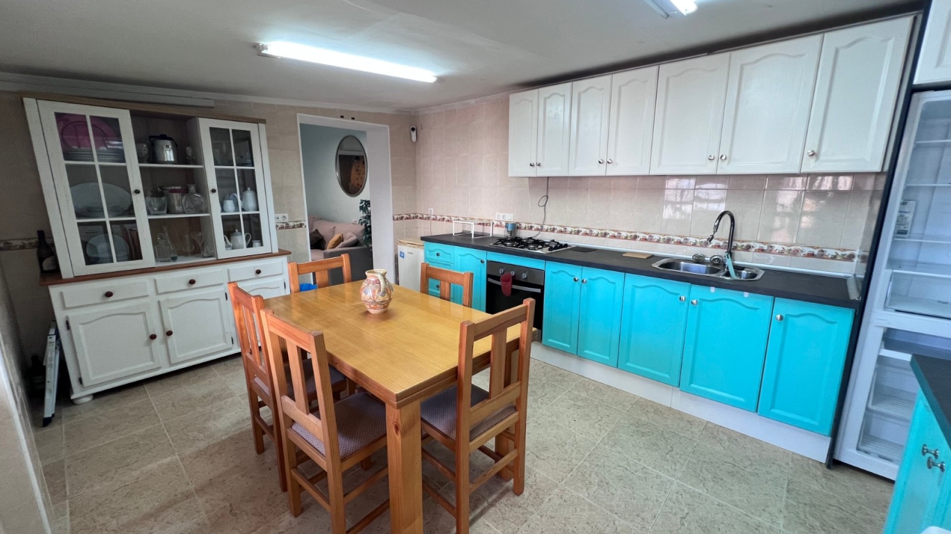 Resale - Stadthaus -
Benejúzar