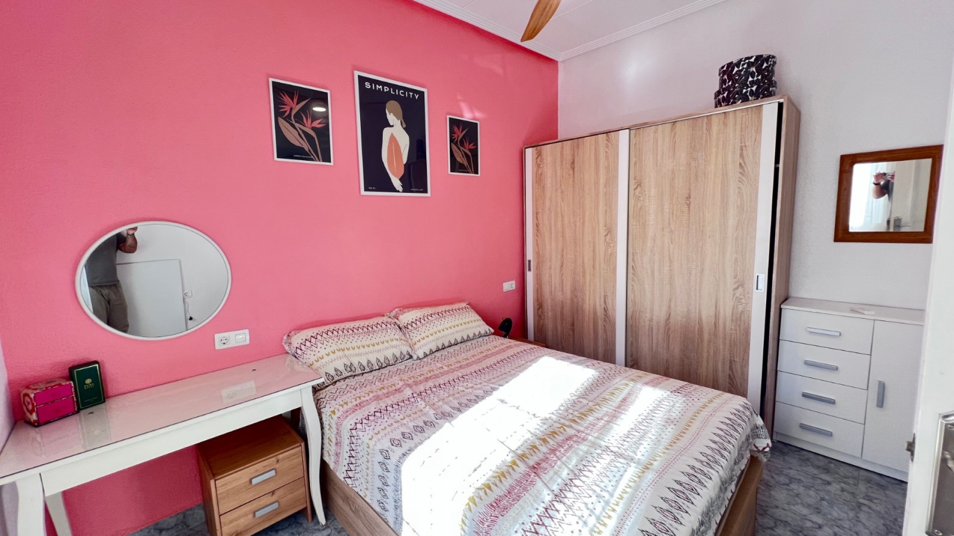 Resale - Stadthaus -
Benejúzar