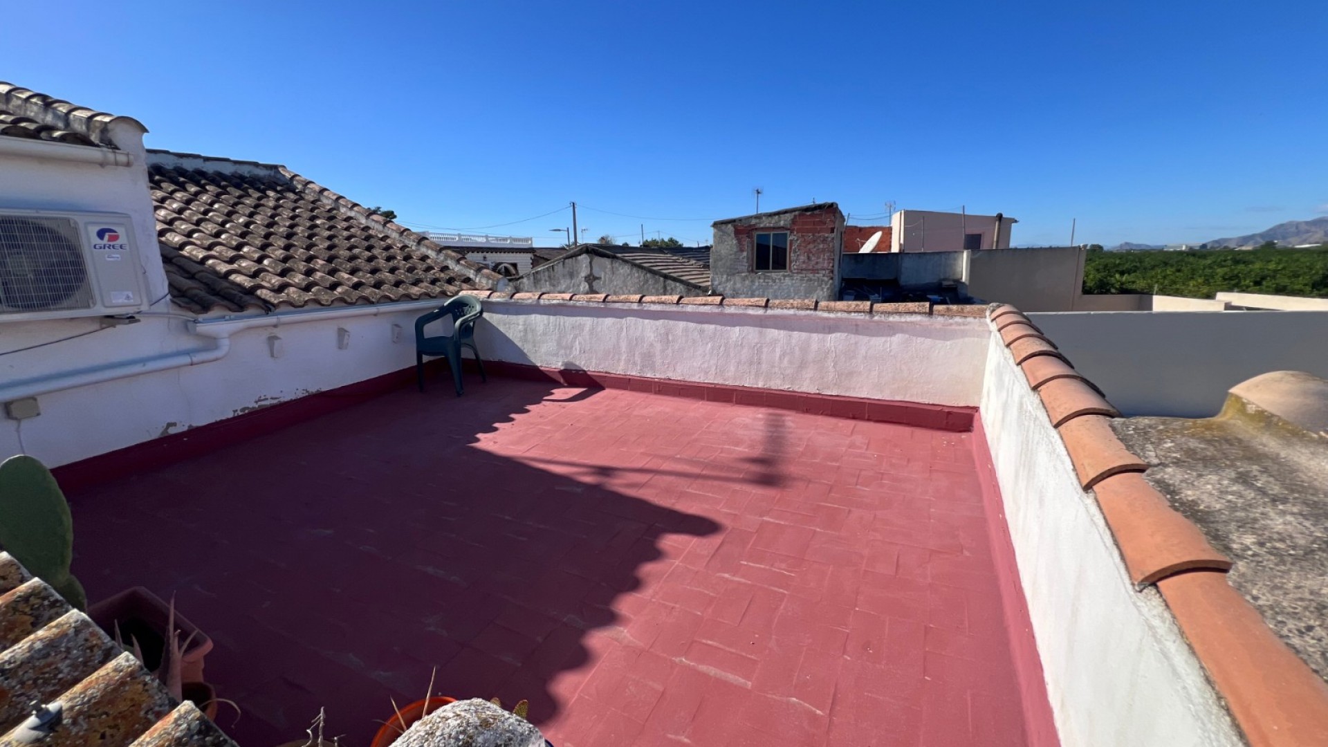 Resale - Stadthaus -
Benejúzar