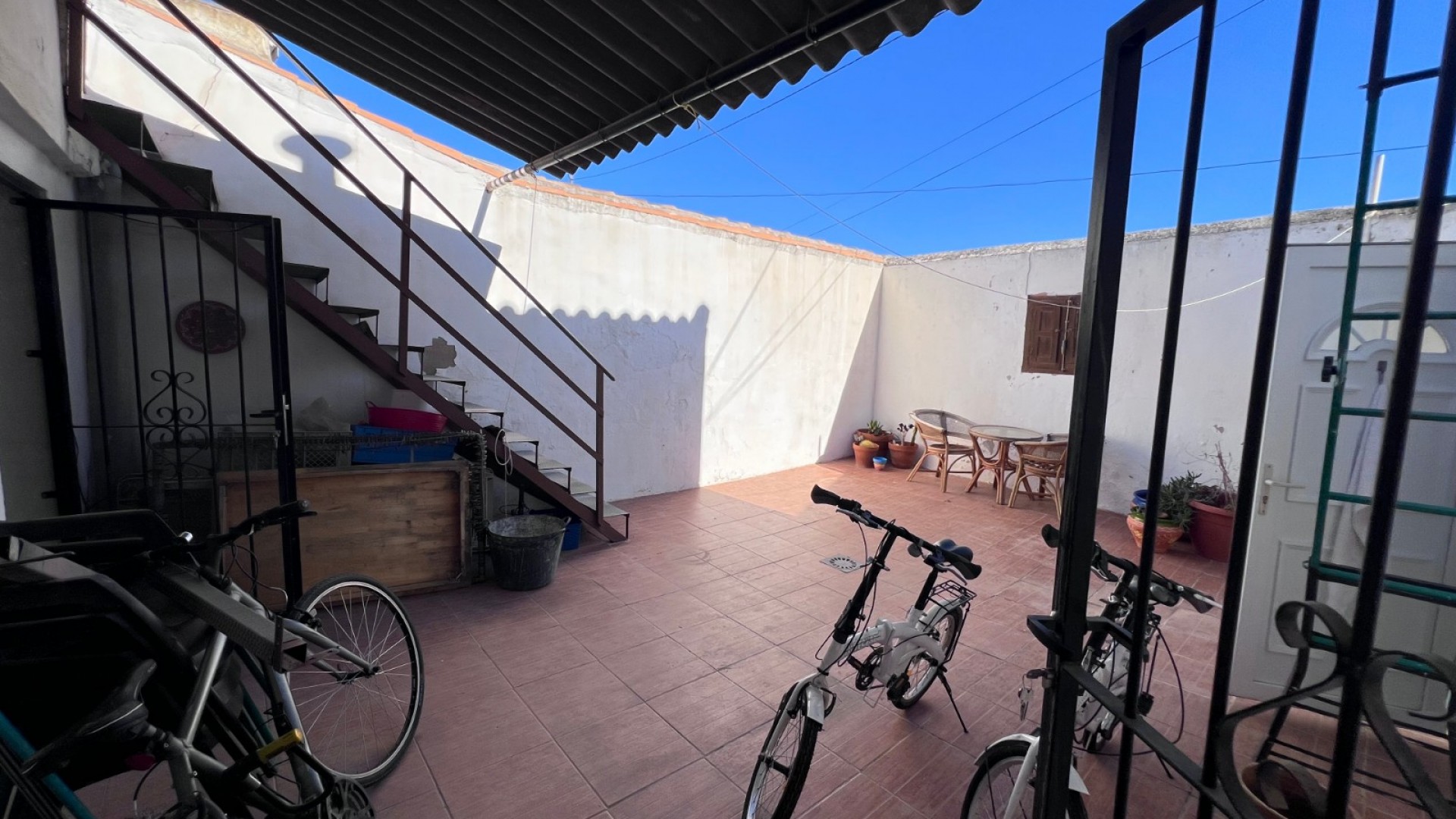 Resale - Stadthaus -
Benejúzar