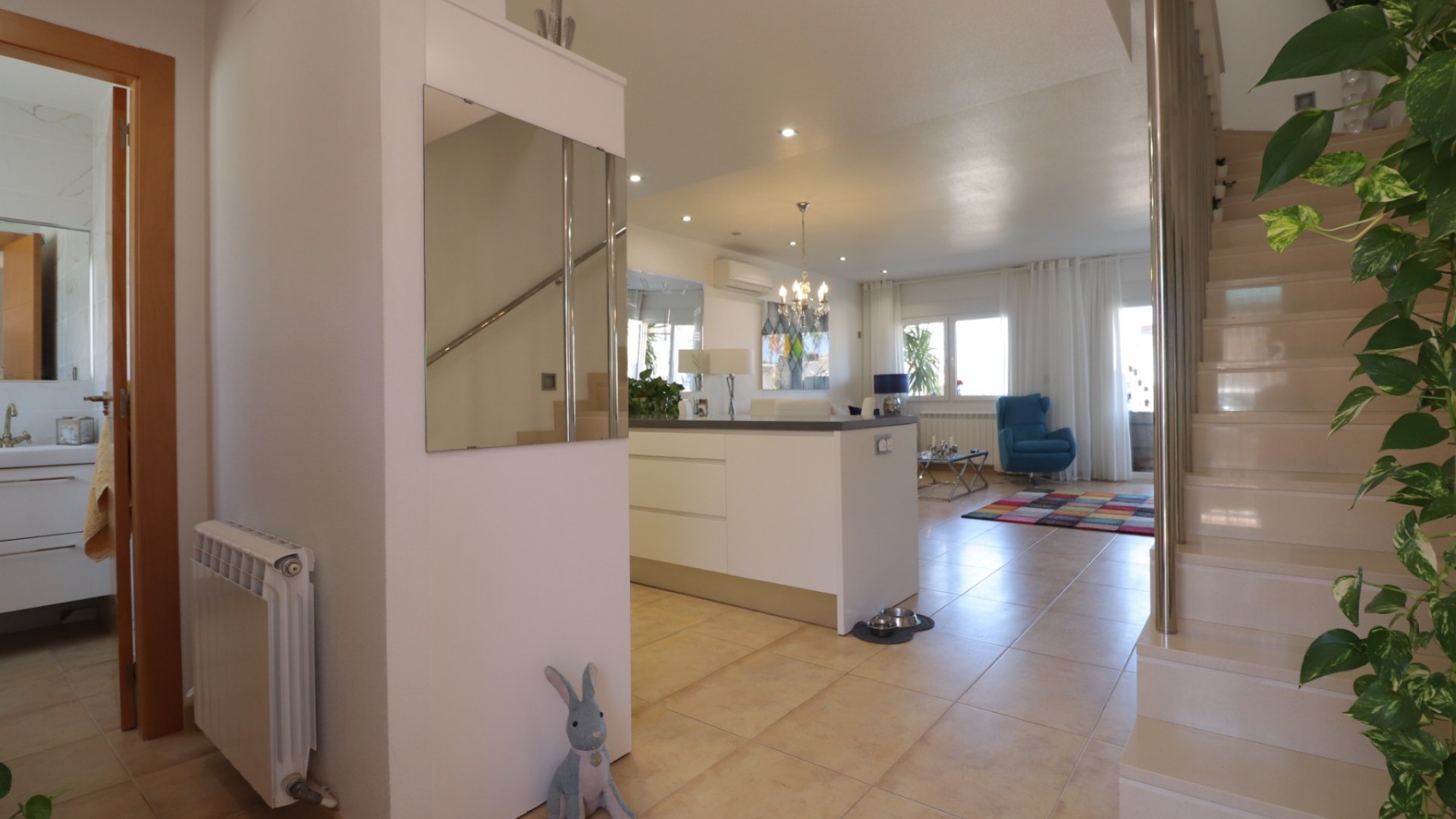 Resale - Stadthaus -
Benijofar - Benijofar - Village