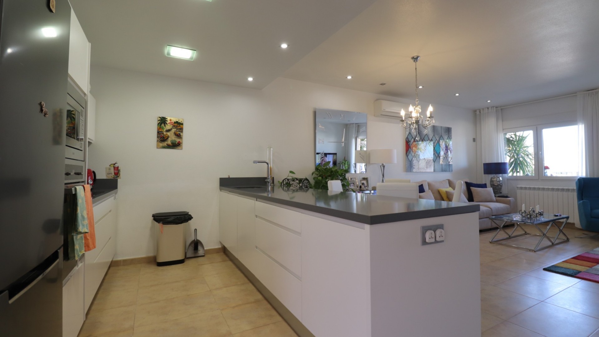 Resale - Stadthaus -
Benijofar - Benijofar - Village