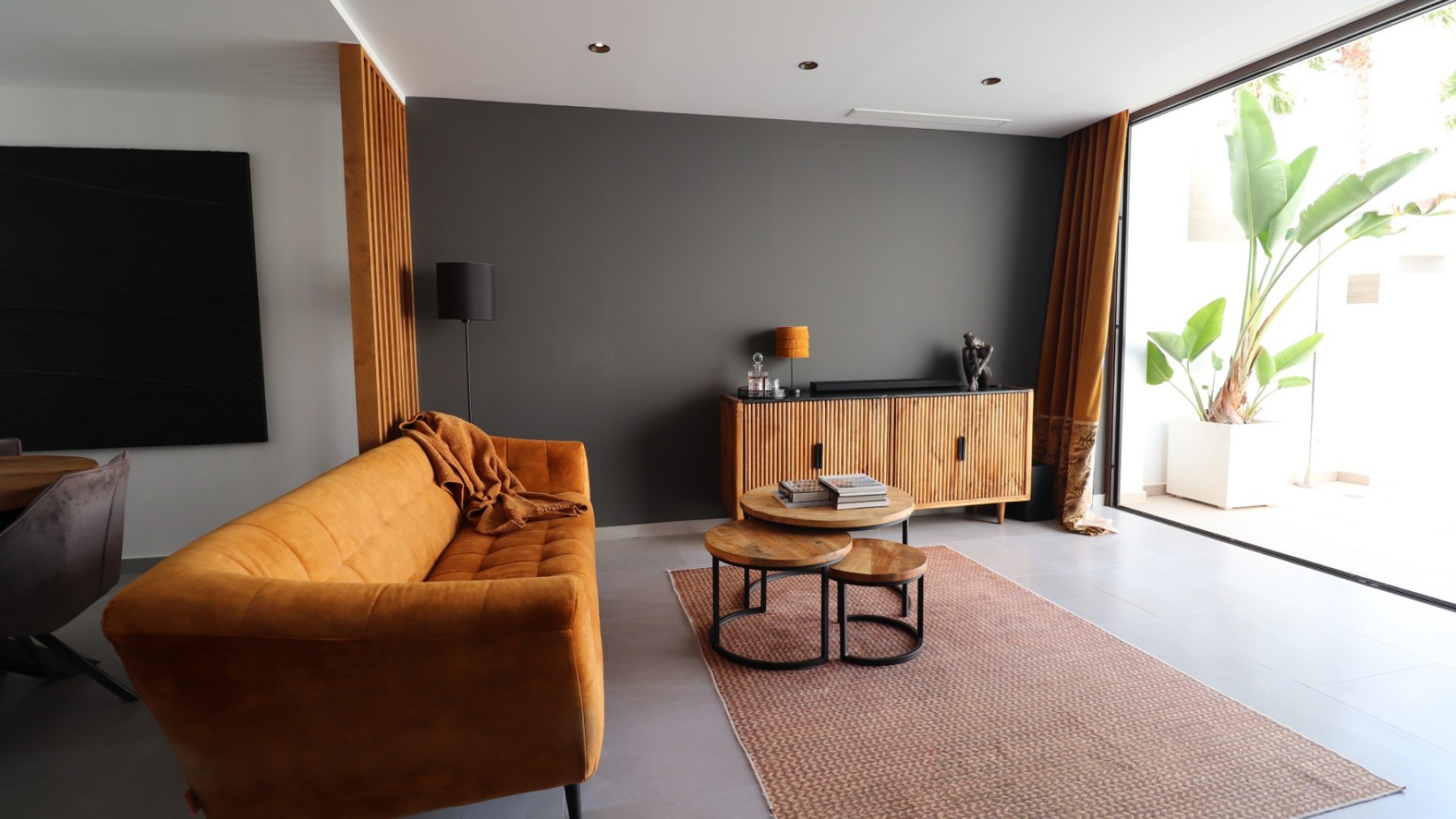 Resale - Stadthaus -
Benijofar - Benijofar - Village