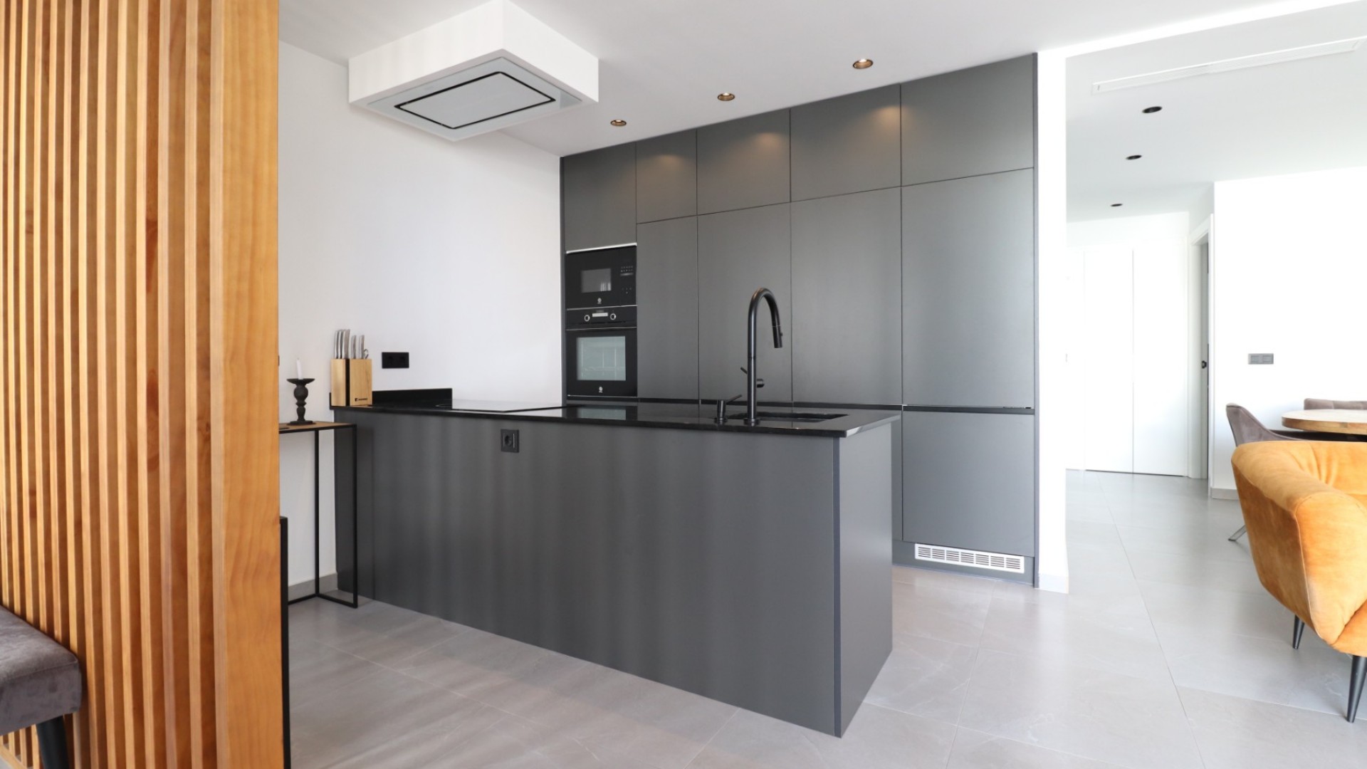 Resale - Stadthaus -
Benijofar - Benijofar - Village