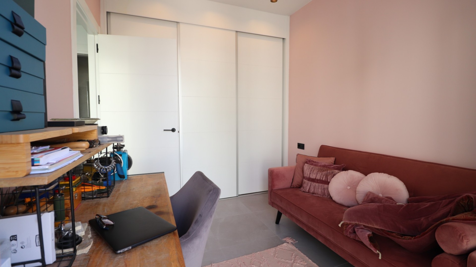 Resale - Stadthaus -
Benijofar - Benijofar - Village