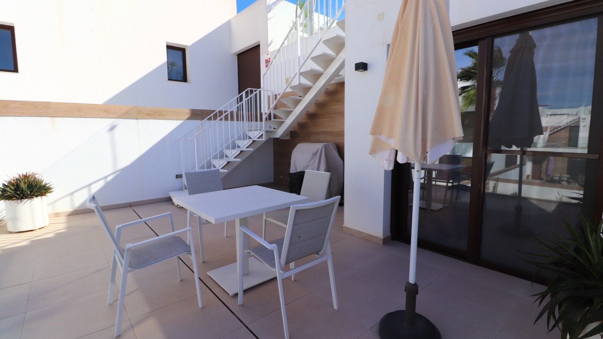 Resale - Stadthaus -
Benijofar - Benijofar - Village