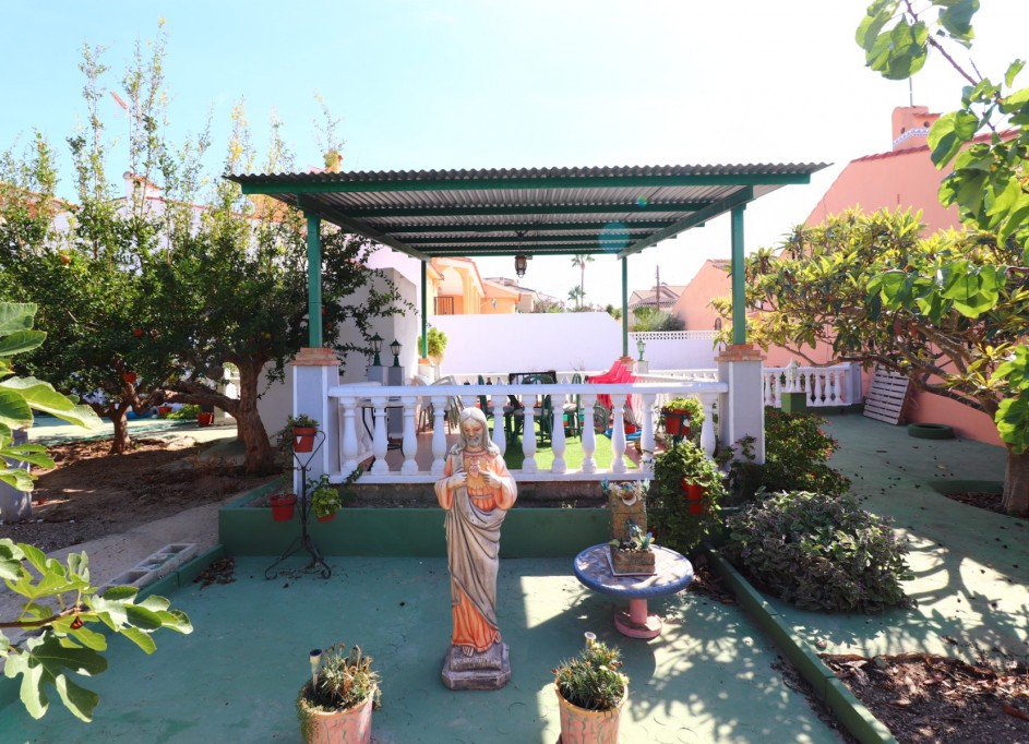 Resale - Stadthaus -
Benijofar - Benijofar - Village