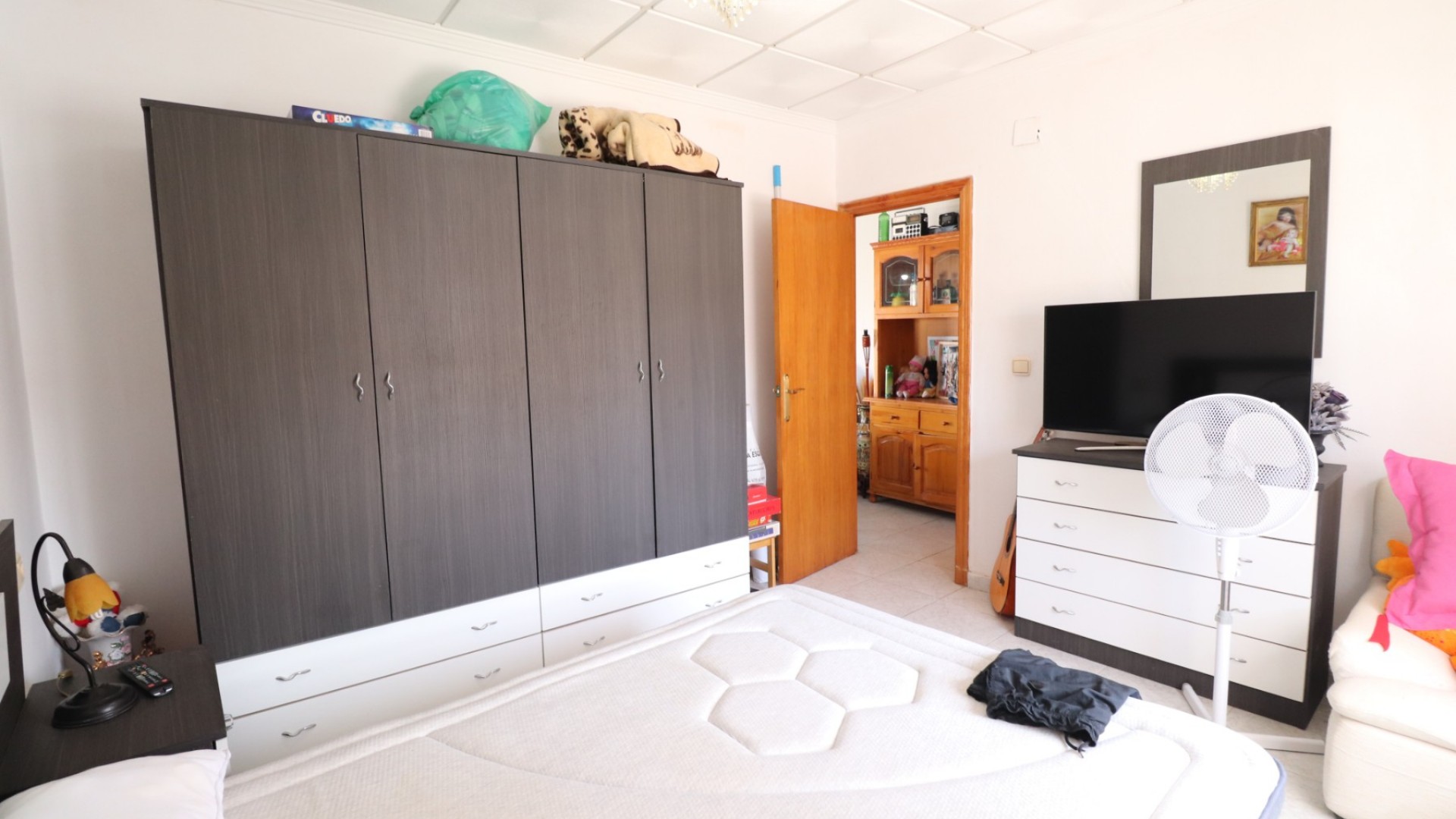 Resale - Stadthaus -
Benijofar - Benijofar - Village