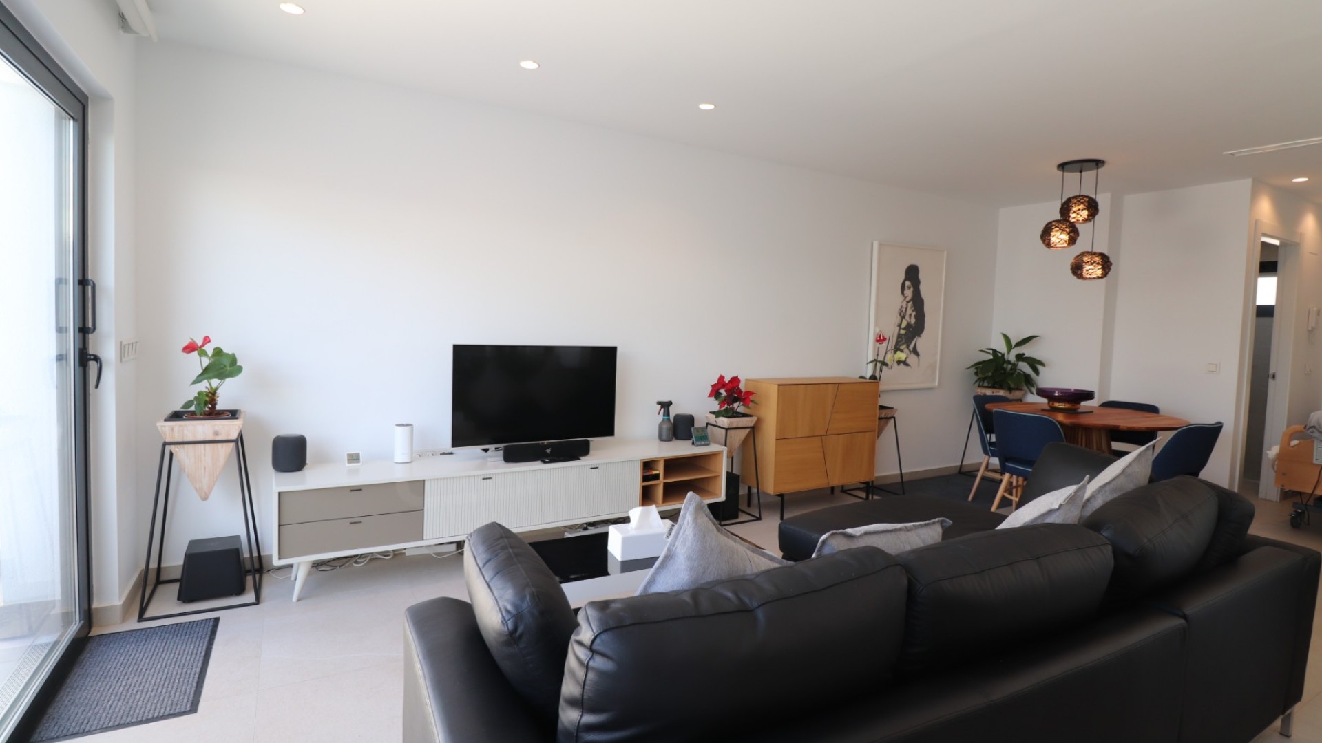 Resale - Stadthaus -
Benijofar - Benijofar - Village