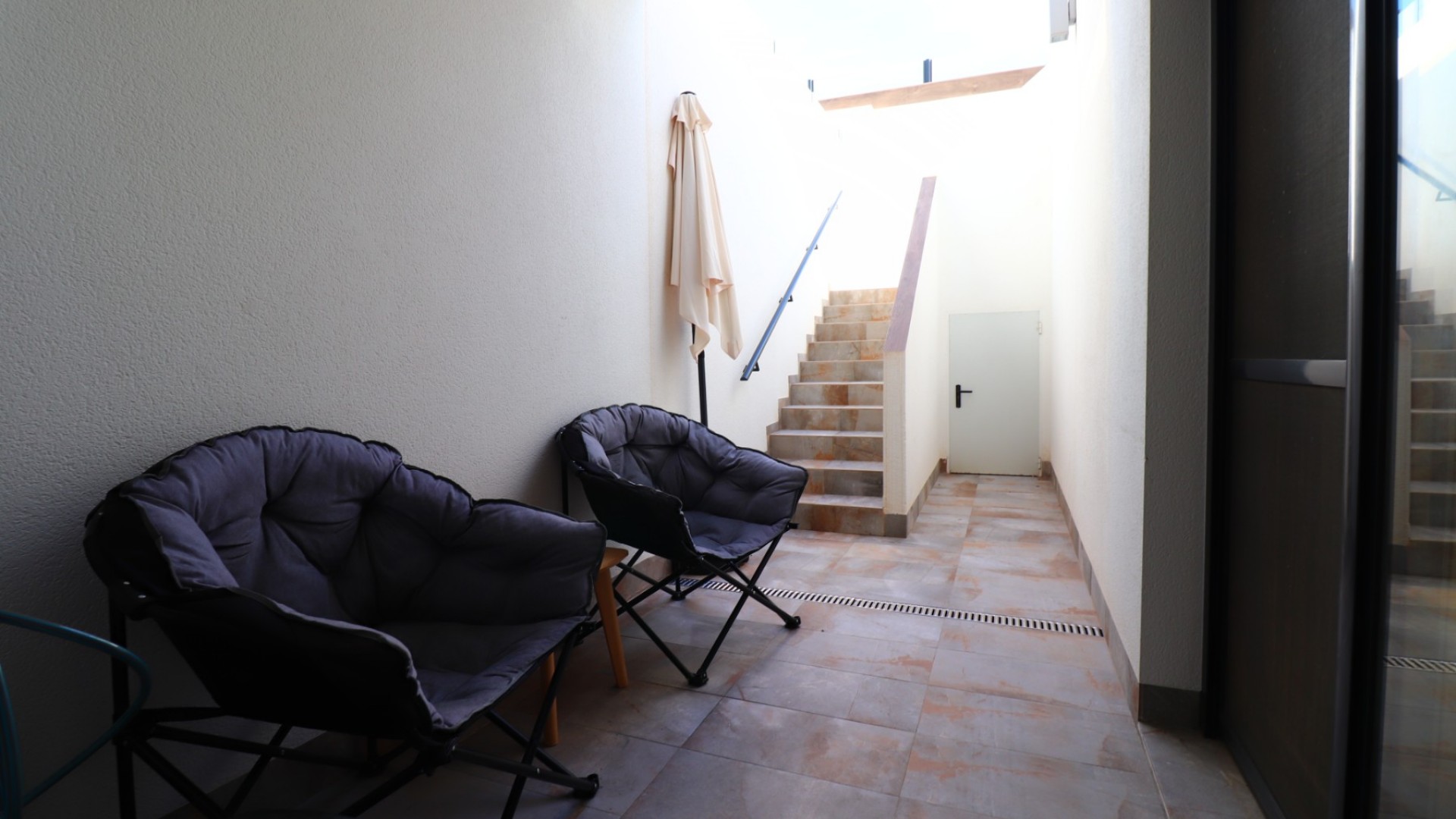 Resale - Stadthaus -
Benijofar - Benijofar - Village