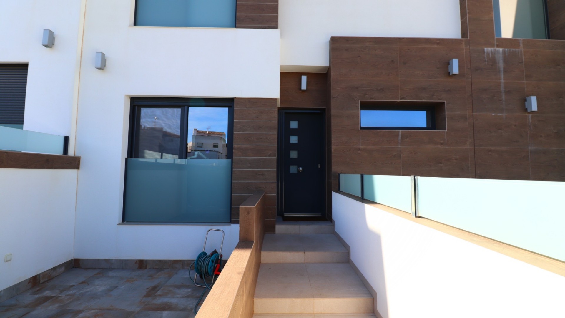 Resale - Stadthaus -
Benijofar - Benijofar - Village