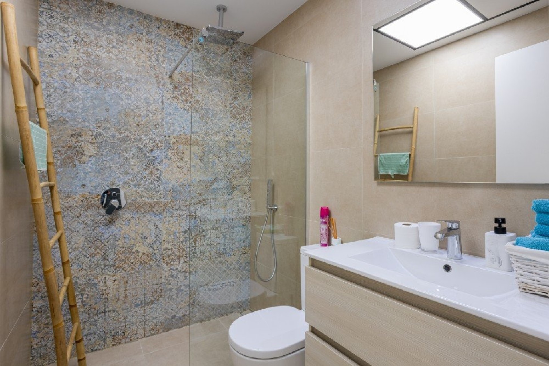 Resale - Stadthaus -
Benijofar - Costa Blanca