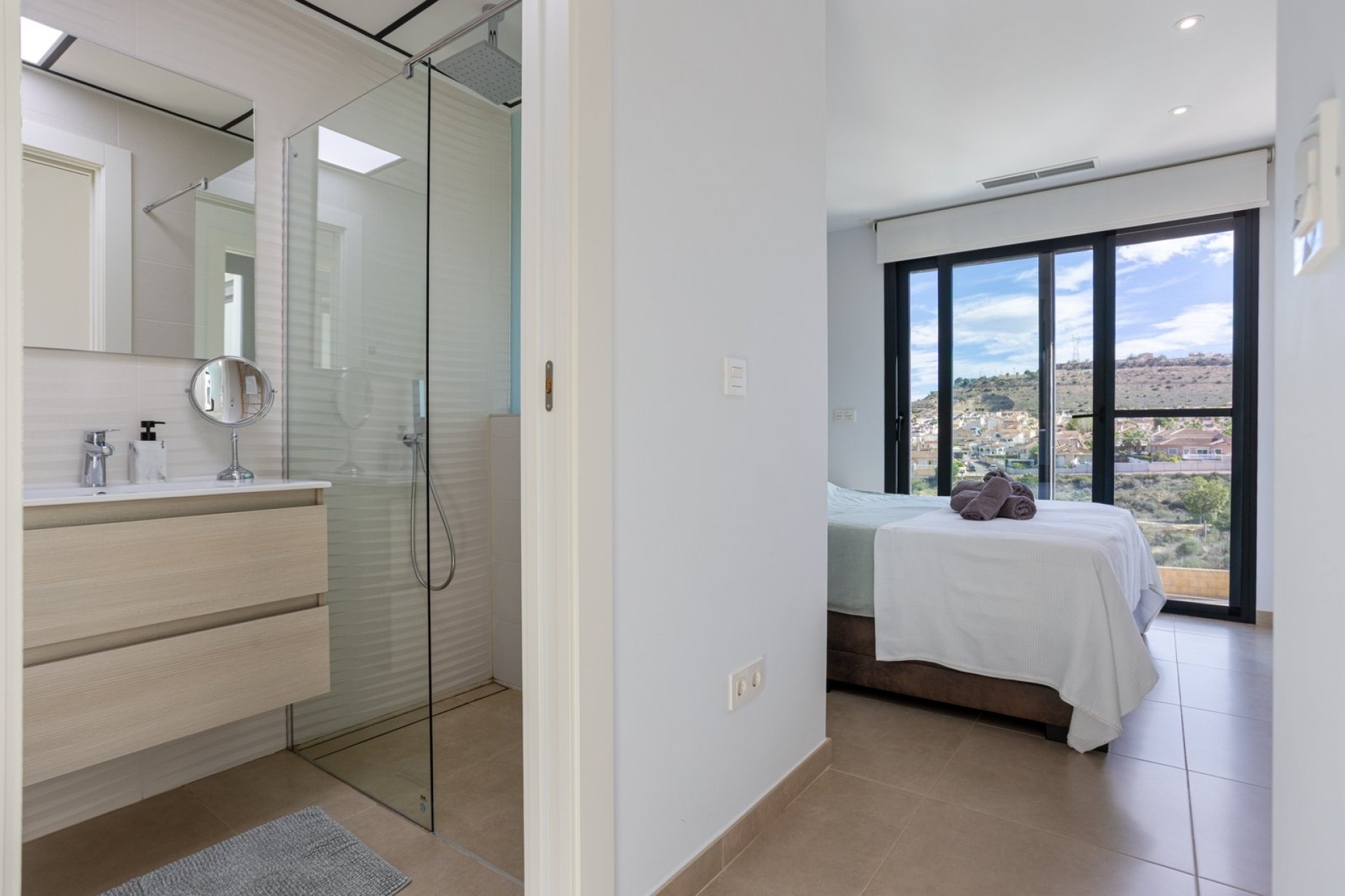 Resale - Stadthaus -
Benijofar - Costa Blanca