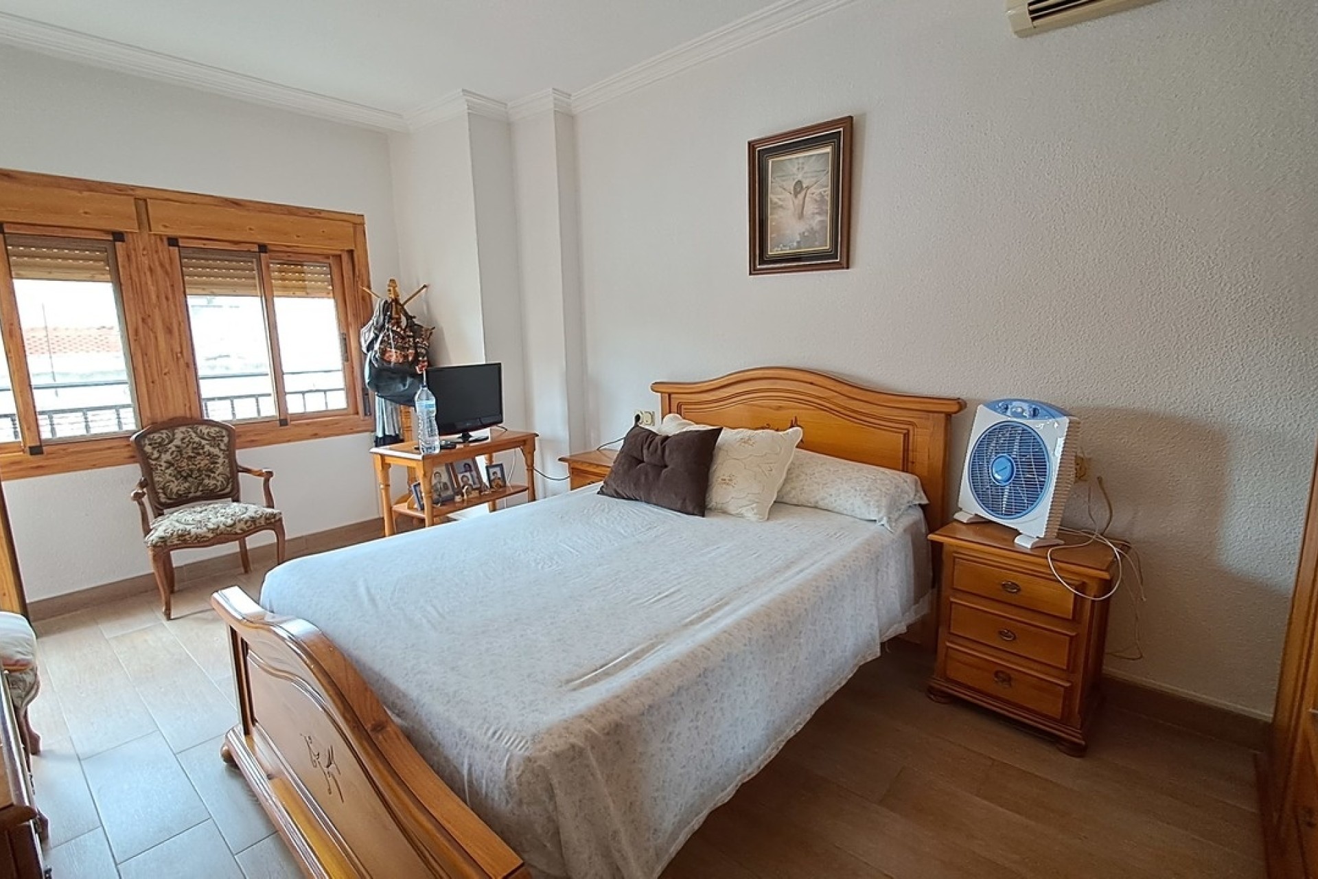 Resale - Stadthaus -
Benijofar - Costa Blanca