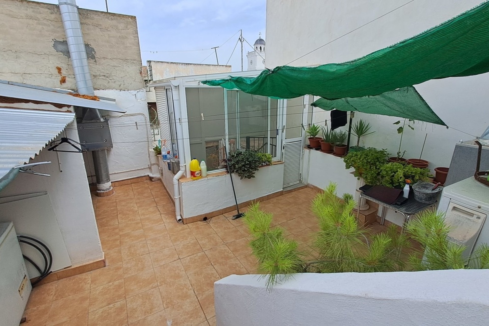 Resale - Stadthaus -
Benijofar - Costa Blanca