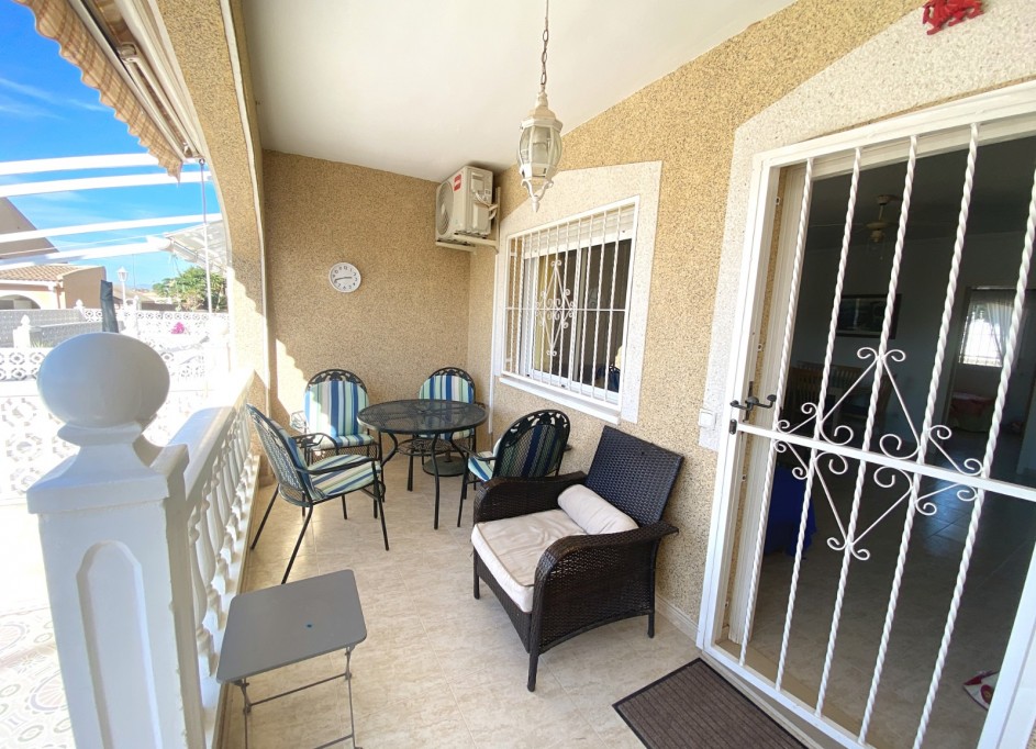 Resale - Stadthaus -
Benijofar - Monte Azul