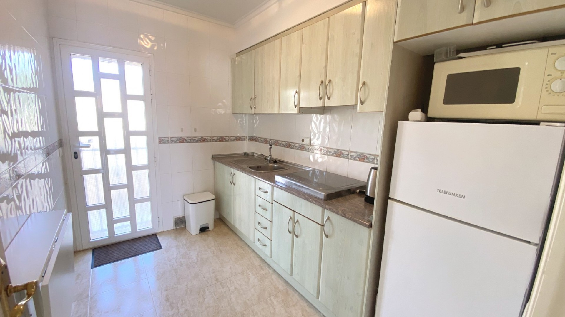 Resale - Stadthaus -
Benijofar - Monte Azul