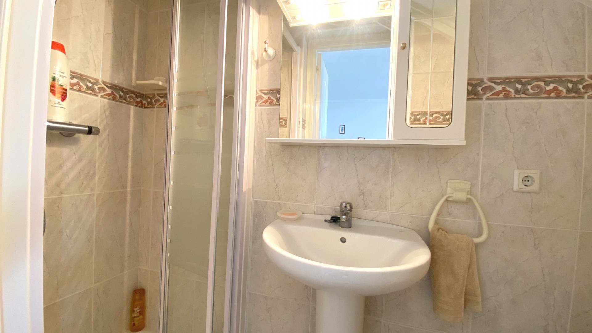 Resale - Stadthaus -
Benijofar - Monte Azul