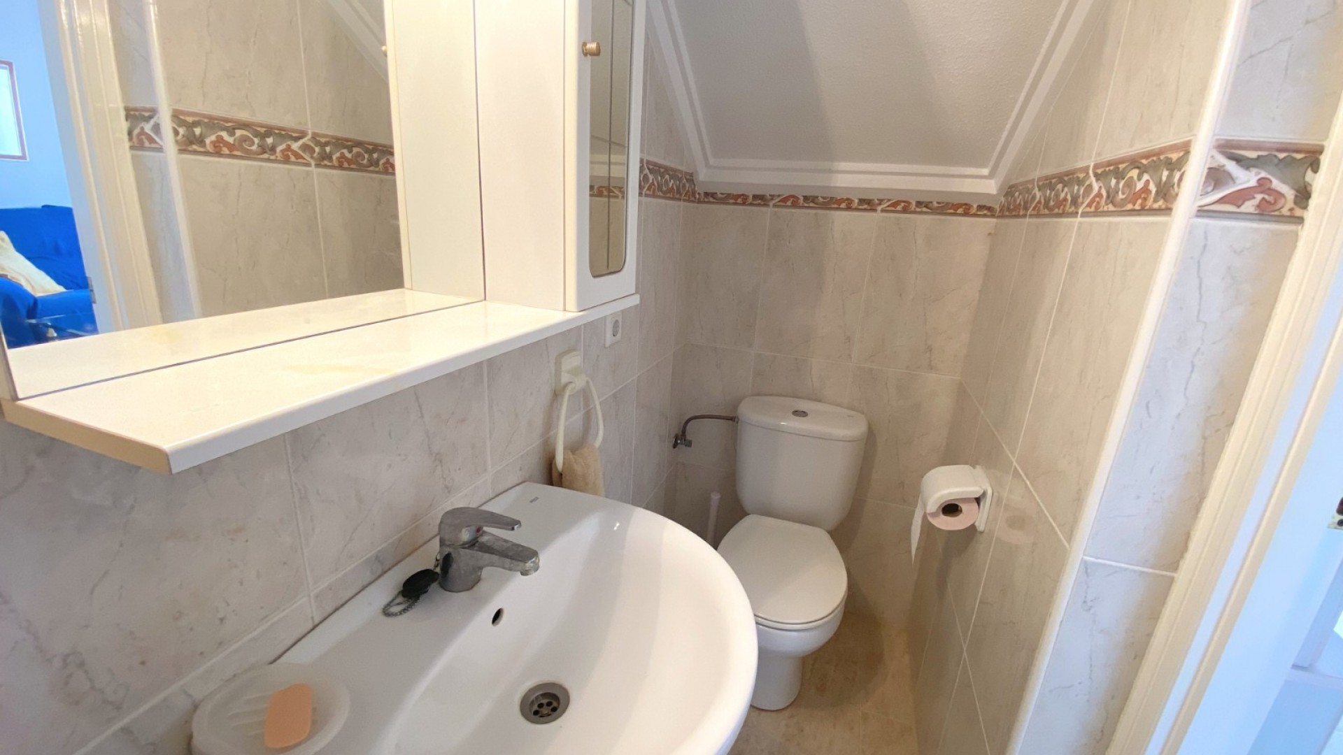 Resale - Stadthaus -
Benijofar - Monte Azul