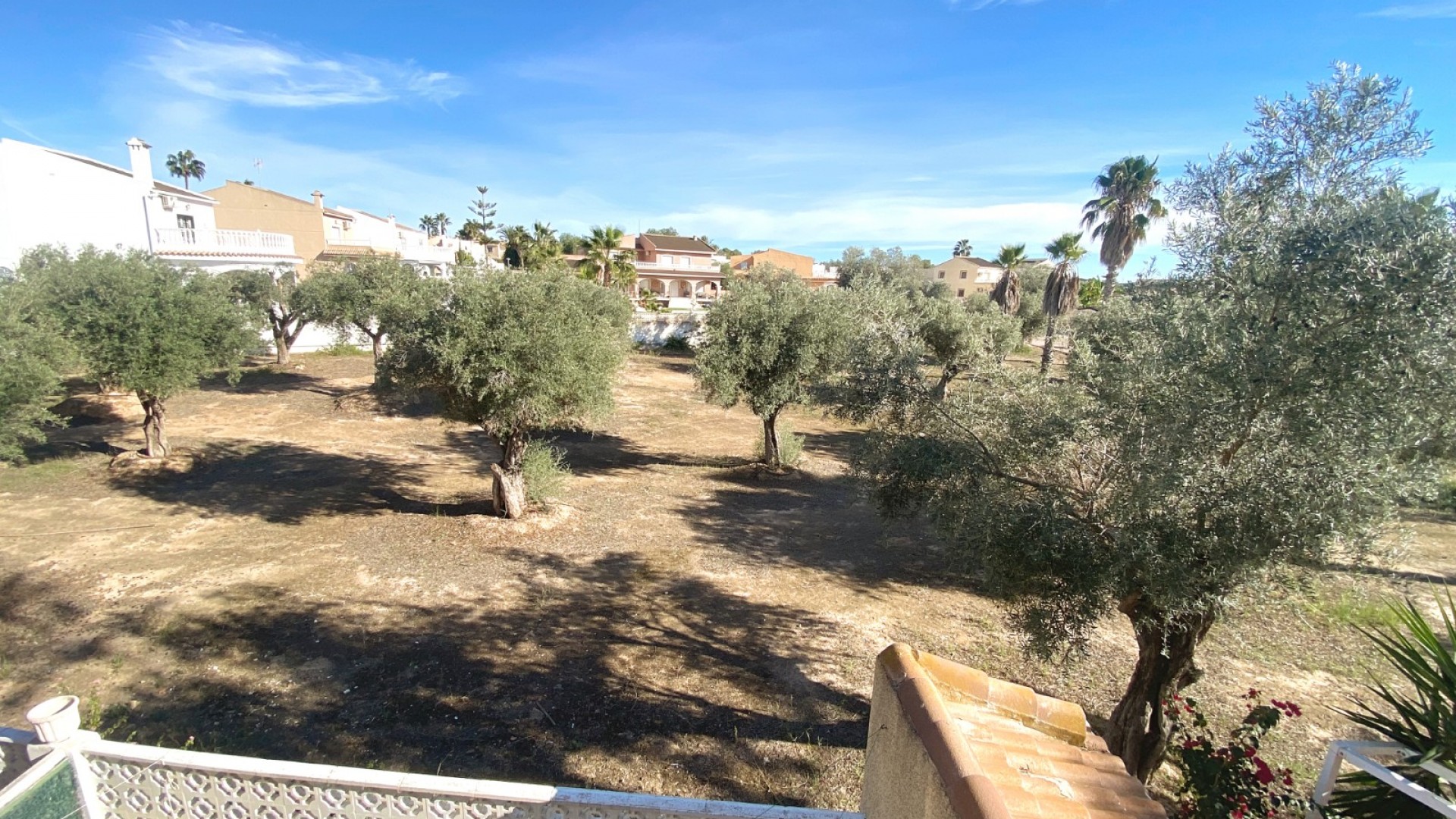 Resale - Stadthaus -
Benijofar - Monte Azul