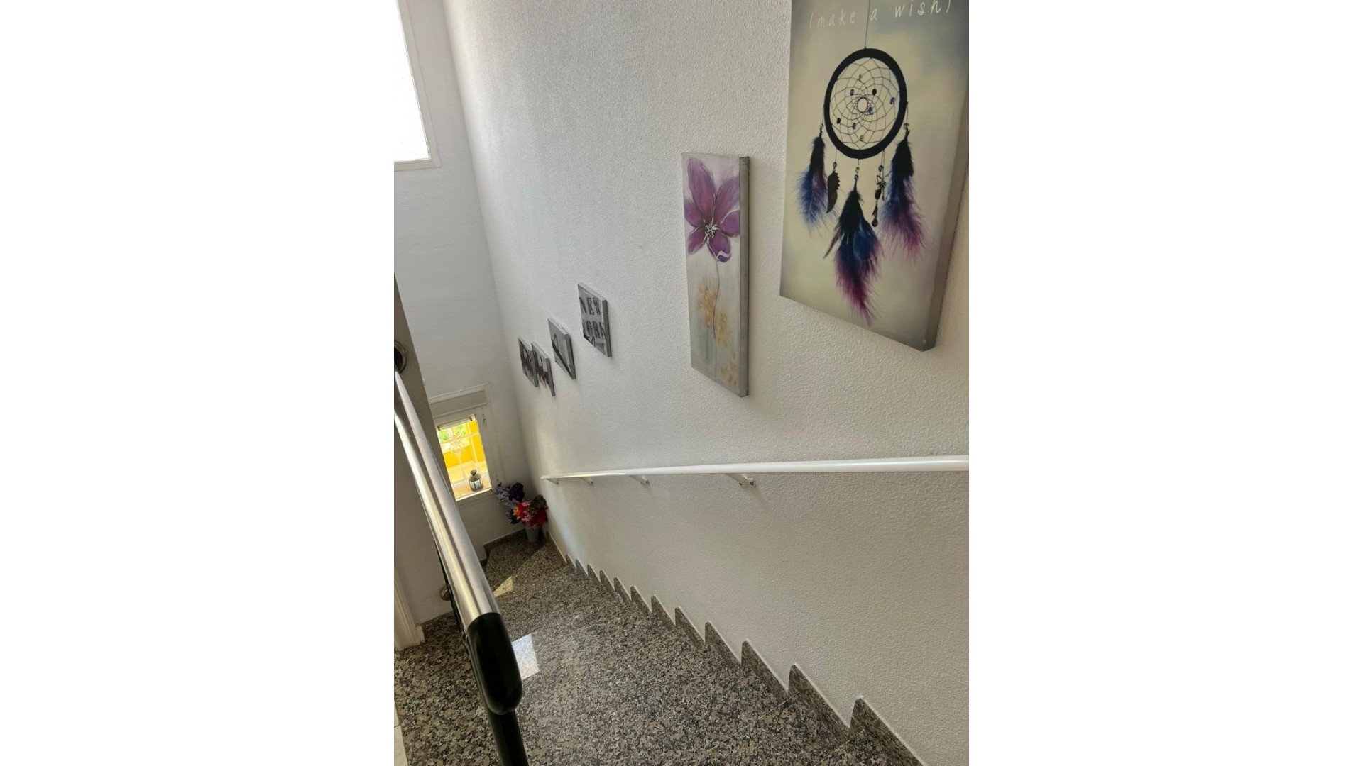 Resale - Stadthaus -
Benijofar - Monte Azul