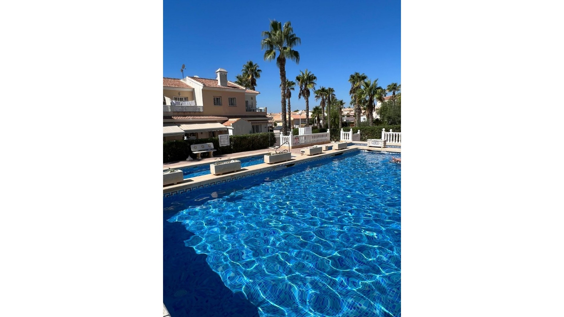 Resale - Stadthaus -
Benijofar - Monte Azul