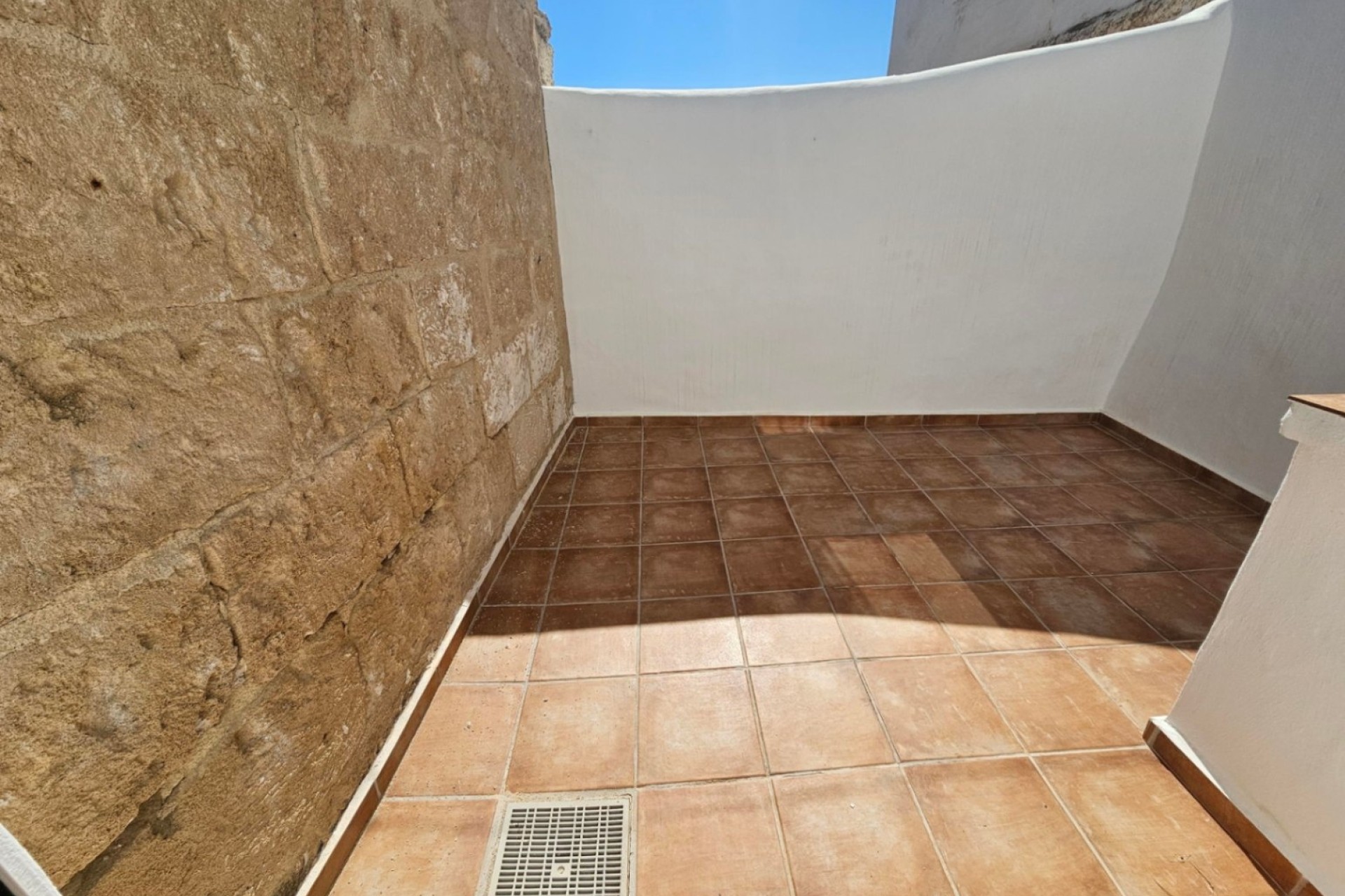 Resale - Stadthaus -
Benitachell - Costa Blanca