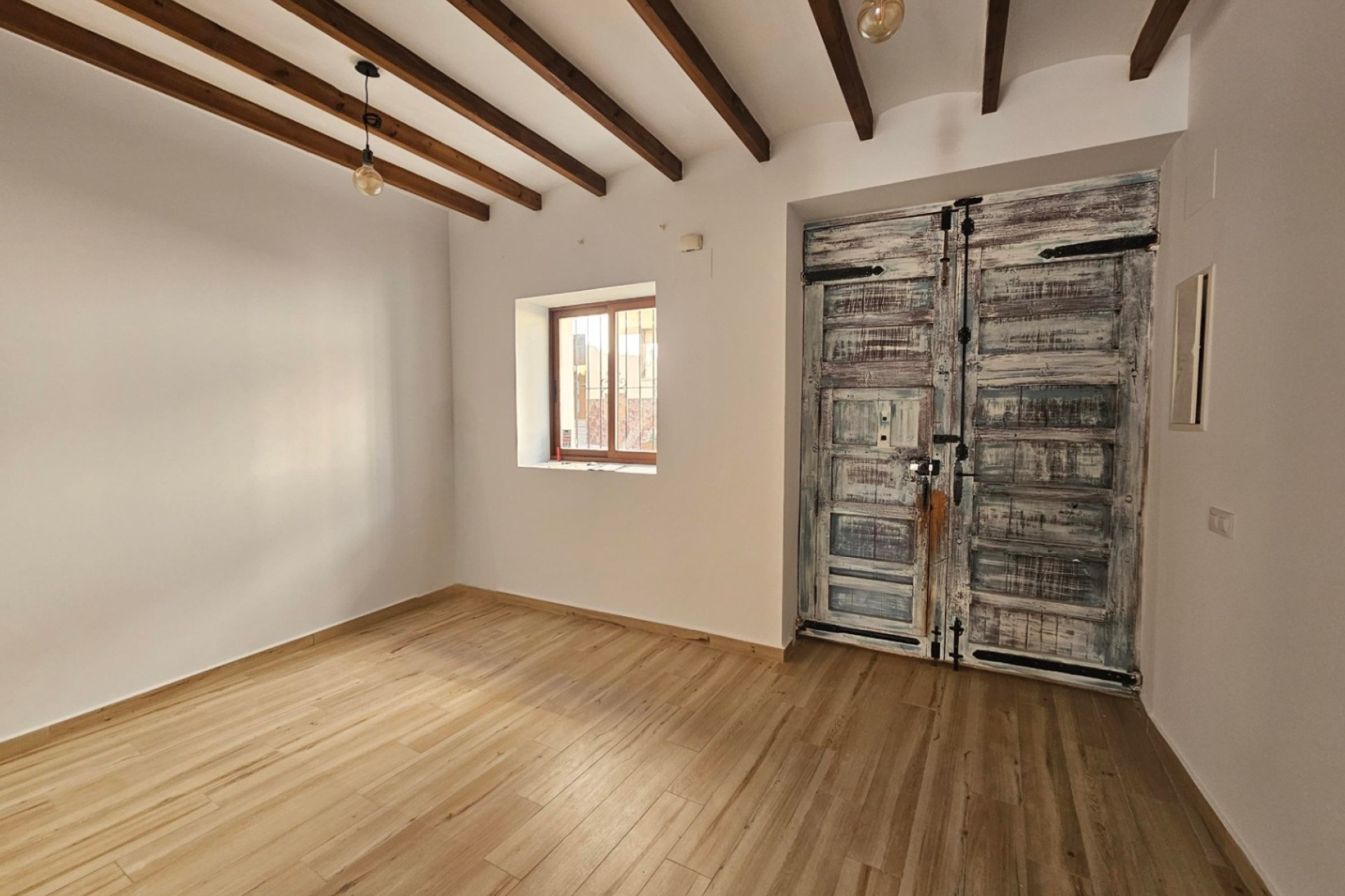 Resale - Stadthaus -
Benitachell - Costa Blanca