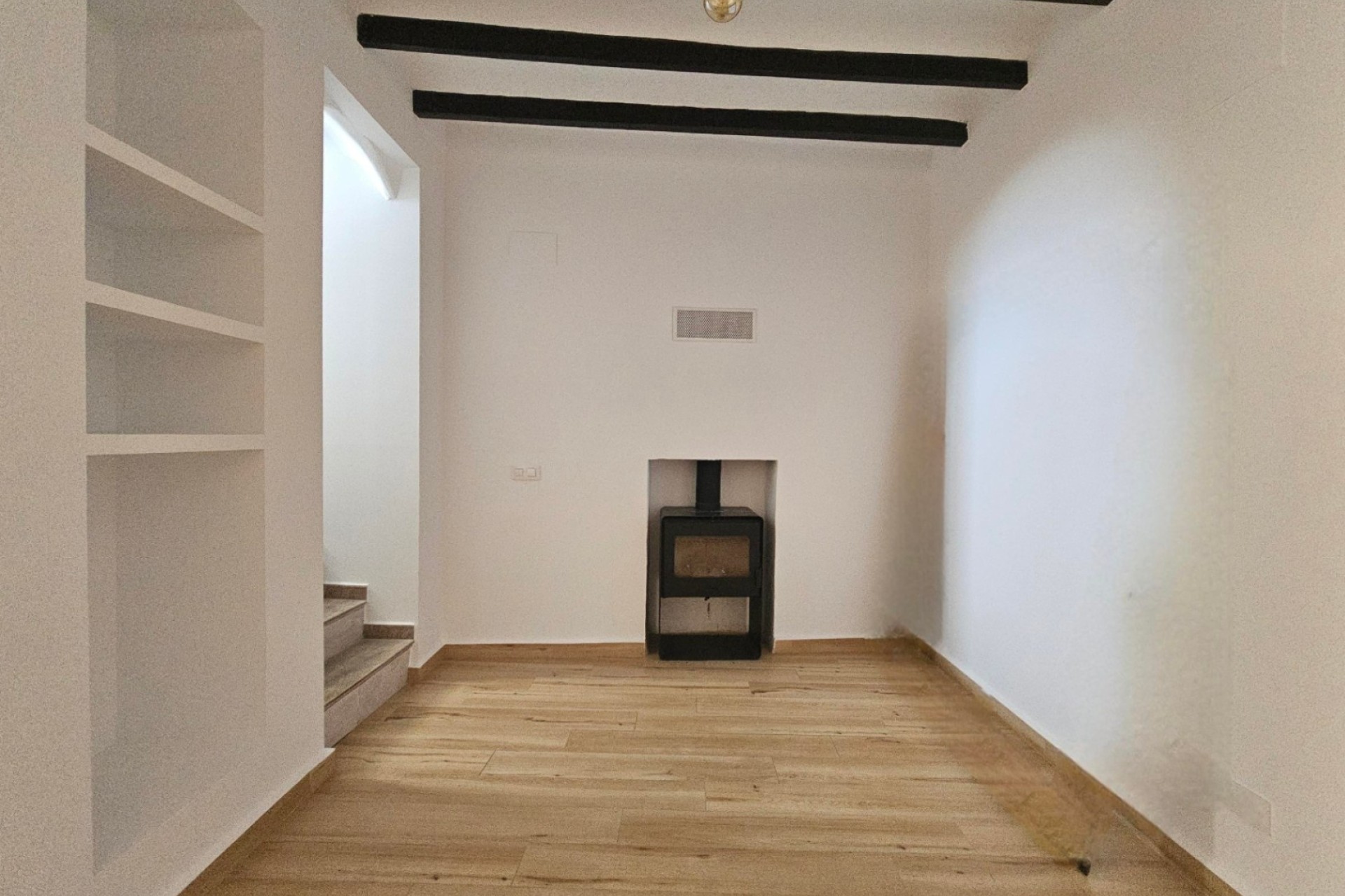 Resale - Stadthaus -
Benitachell - Costa Blanca