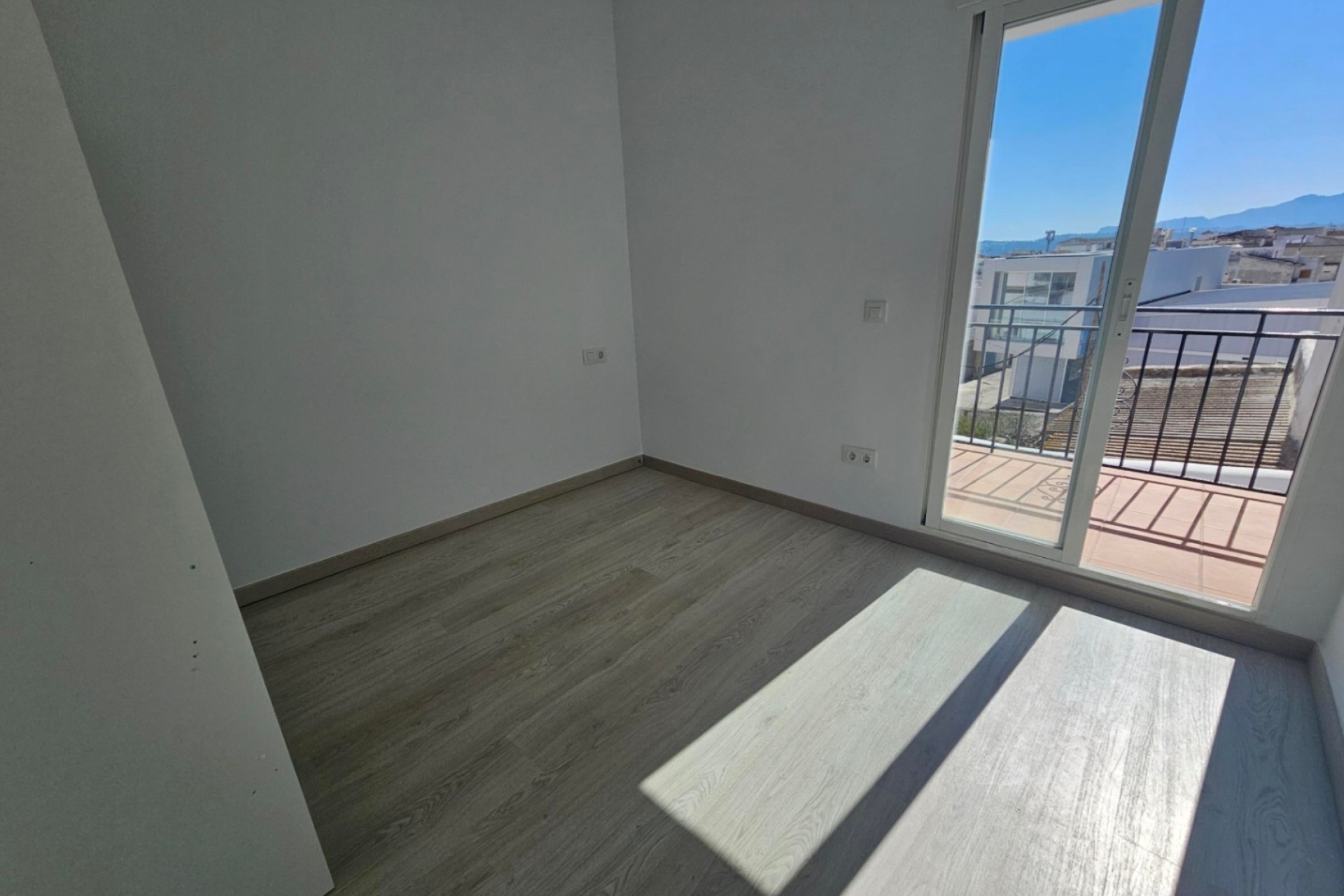 Resale - Stadthaus -
Benitachell - Costa Blanca