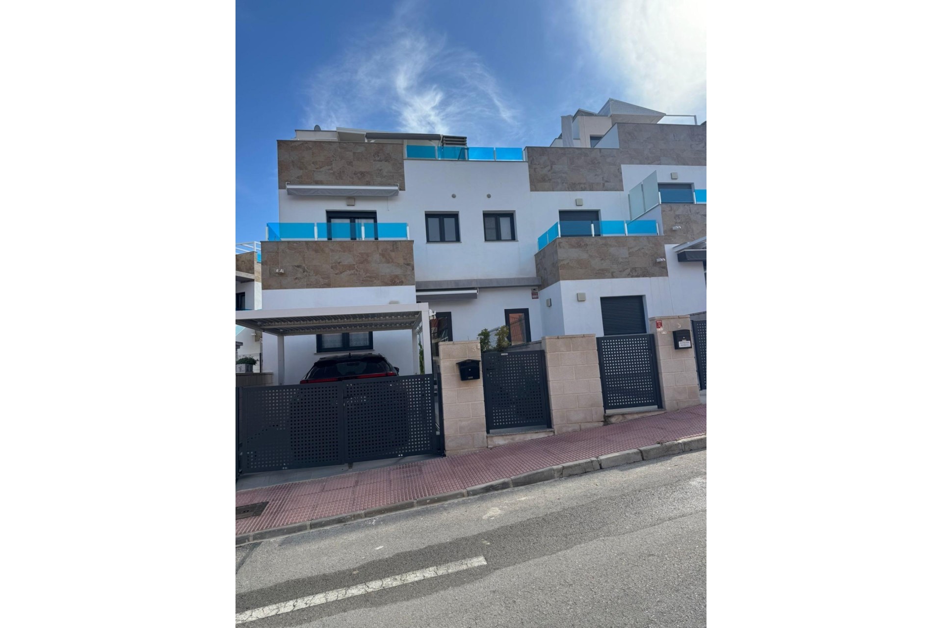 Resale - Stadthaus -
Bigastro - Comunidad Valenciana