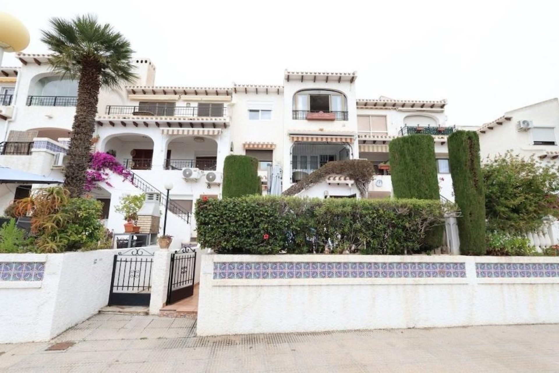 Resale - Stadthaus -
Cabo Roig - Cala Capitan