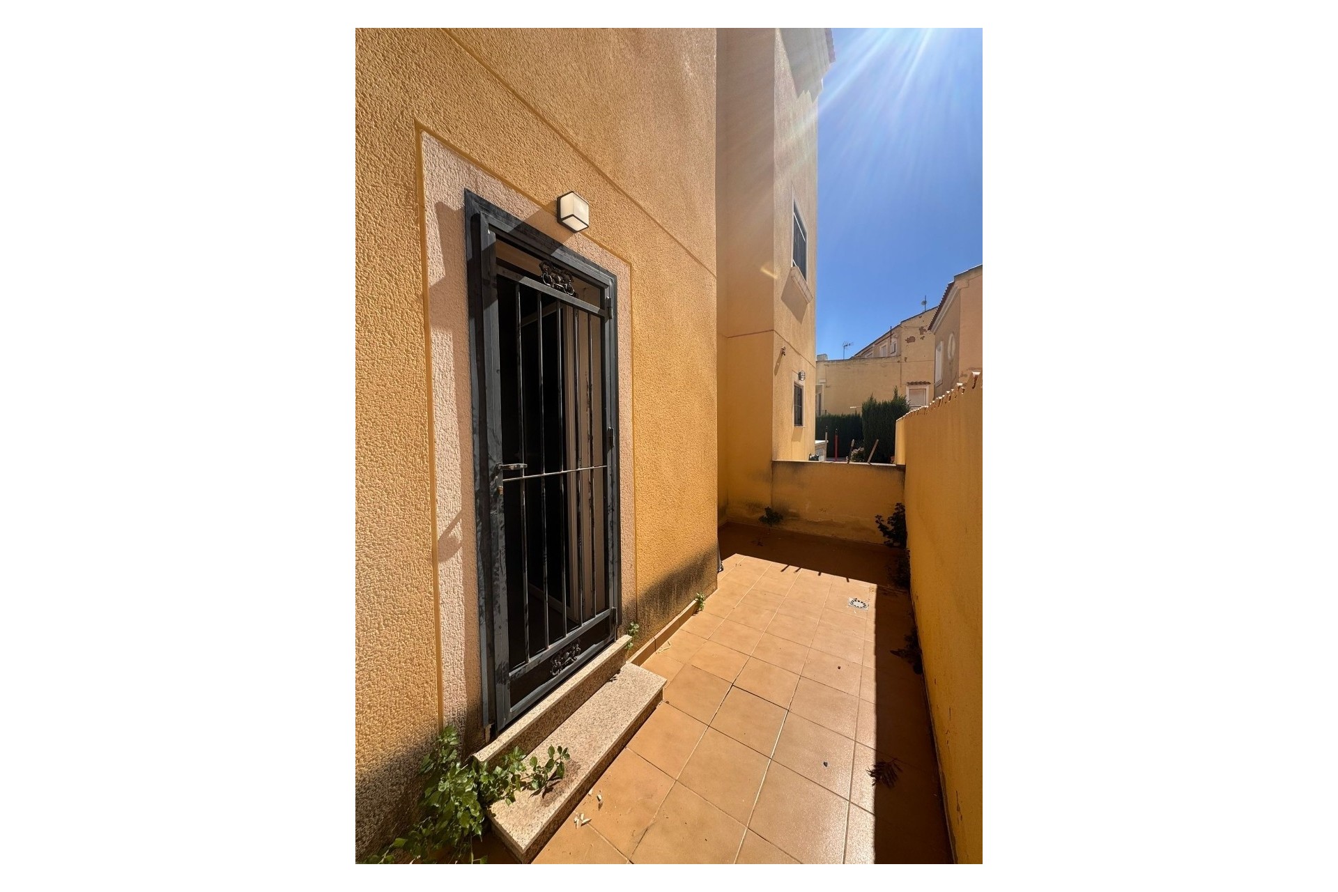 Resale - Stadthaus -
Campoamor - Costa Blanca