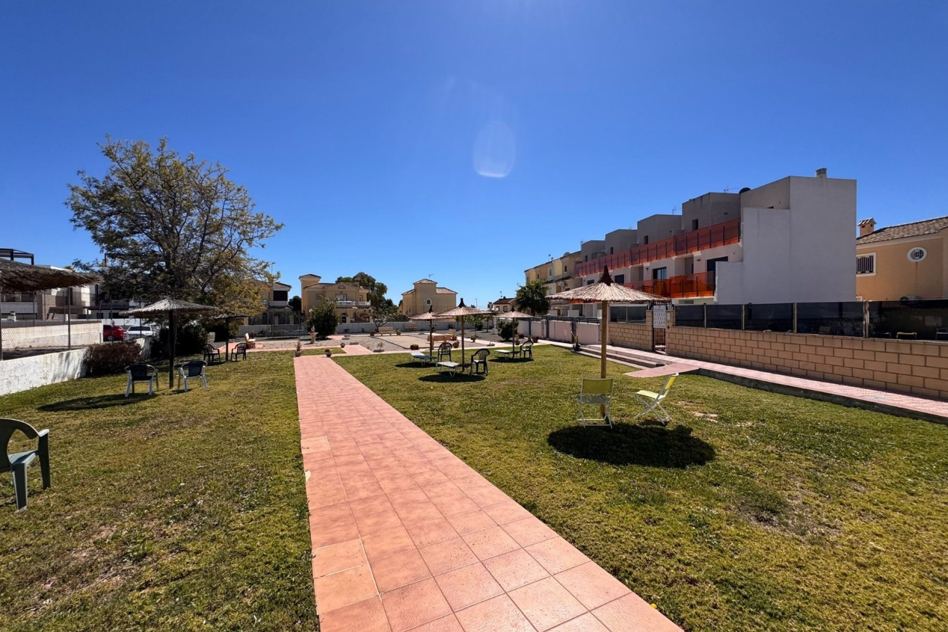 Resale - Stadthaus -
Campoamor - Costa Blanca