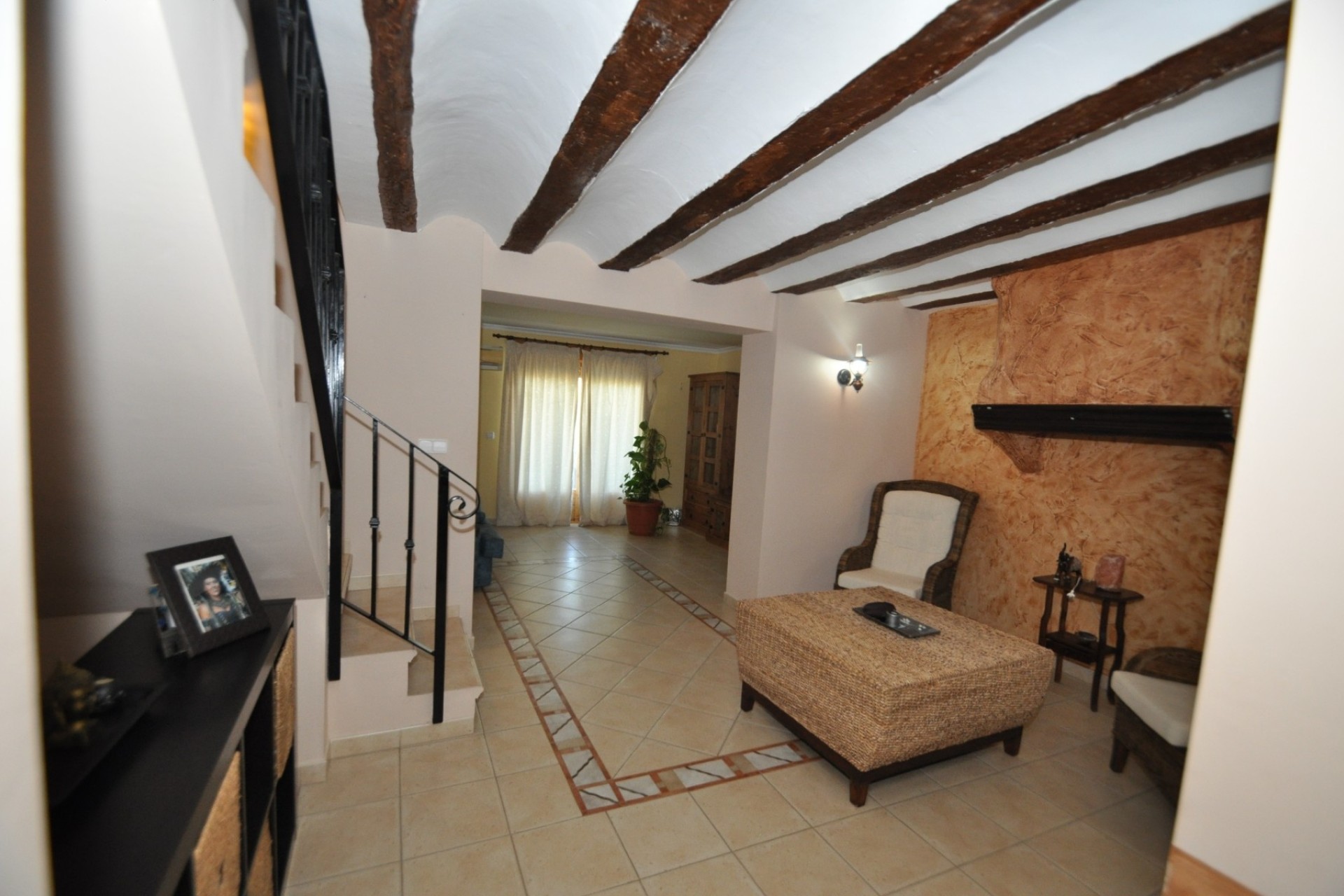 Resale - Stadthaus -
Casas del Señor - Inland