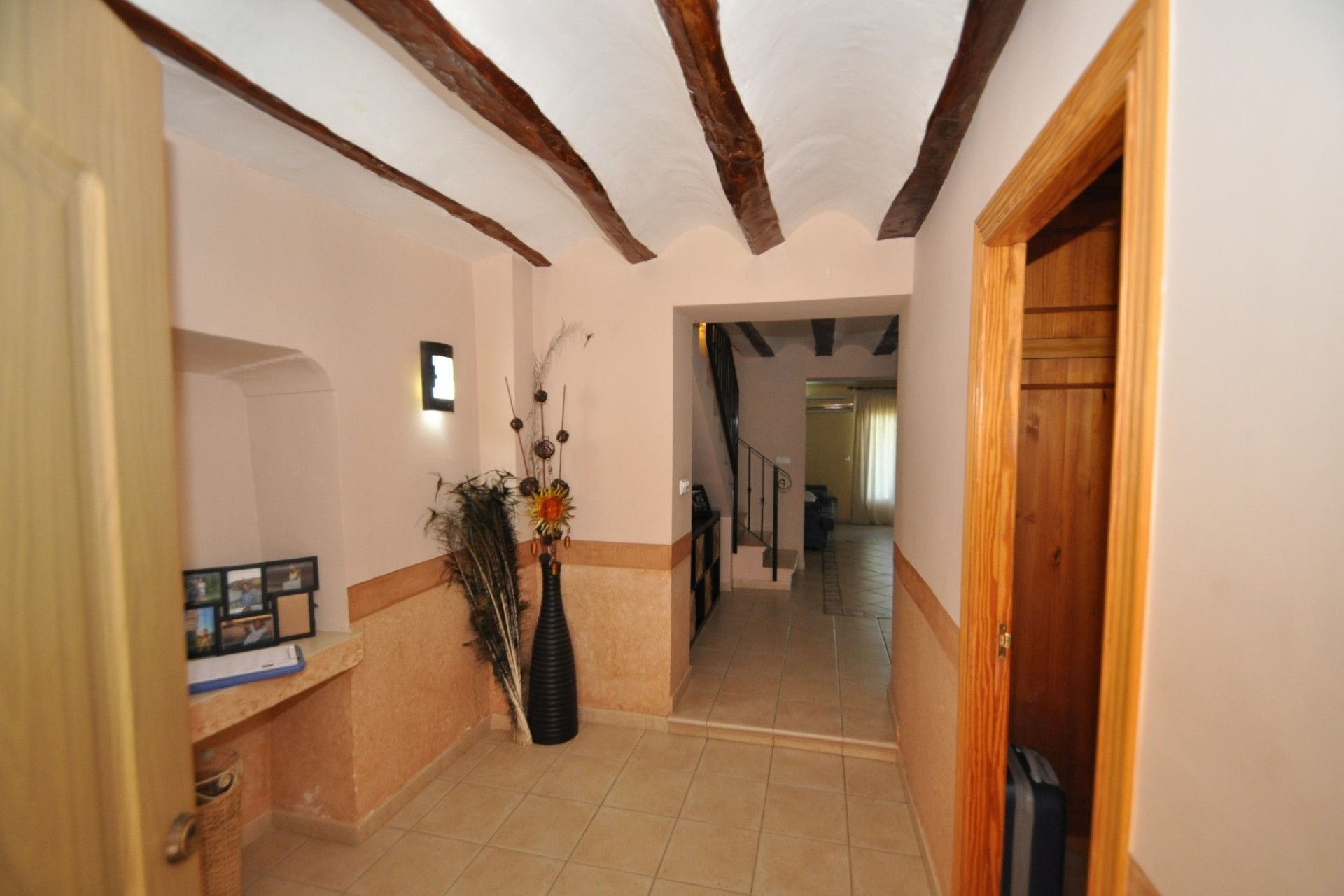 Resale - Stadthaus -
Casas del Señor - Inland