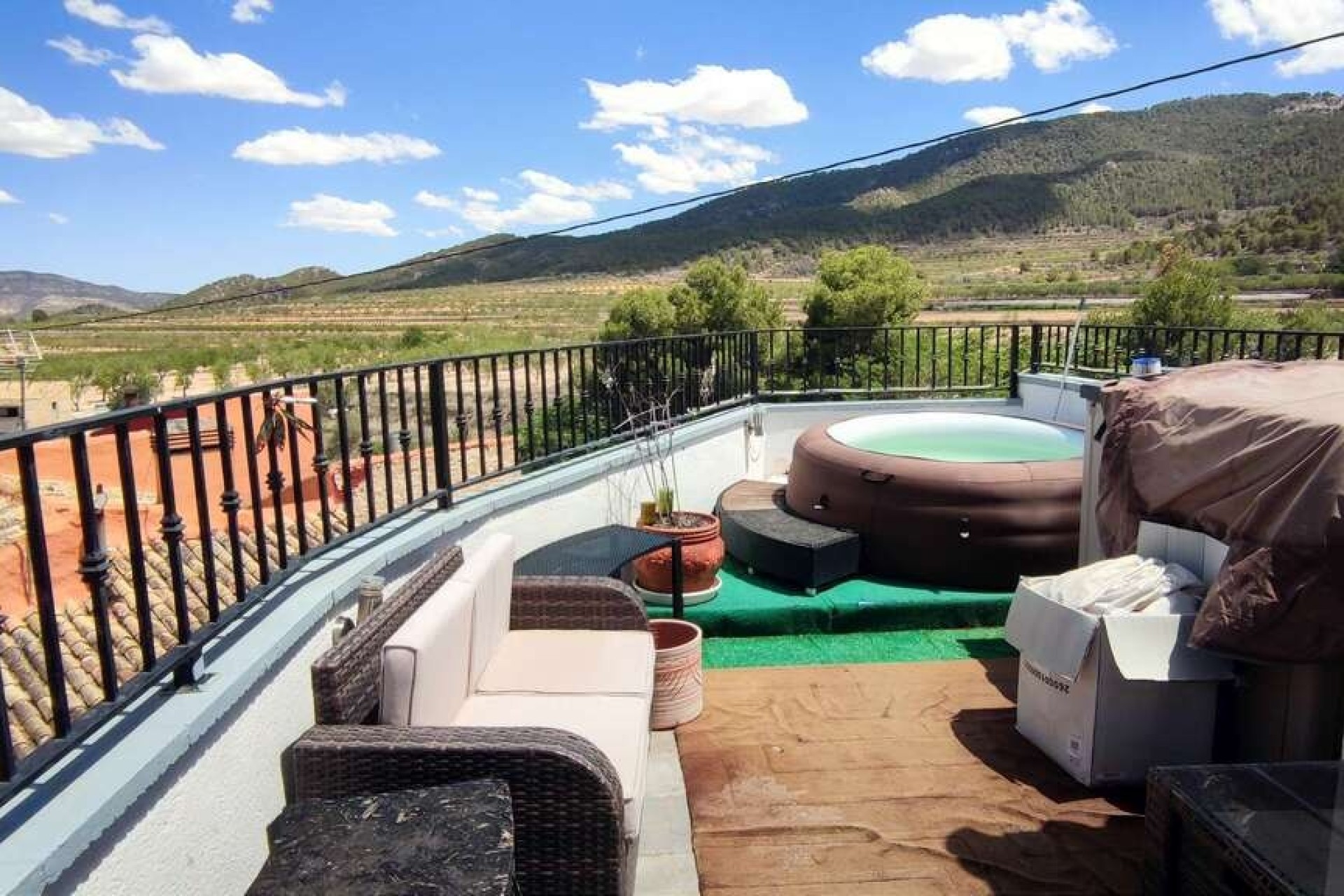 Resale - Stadthaus -
Casas del Señor - Inland