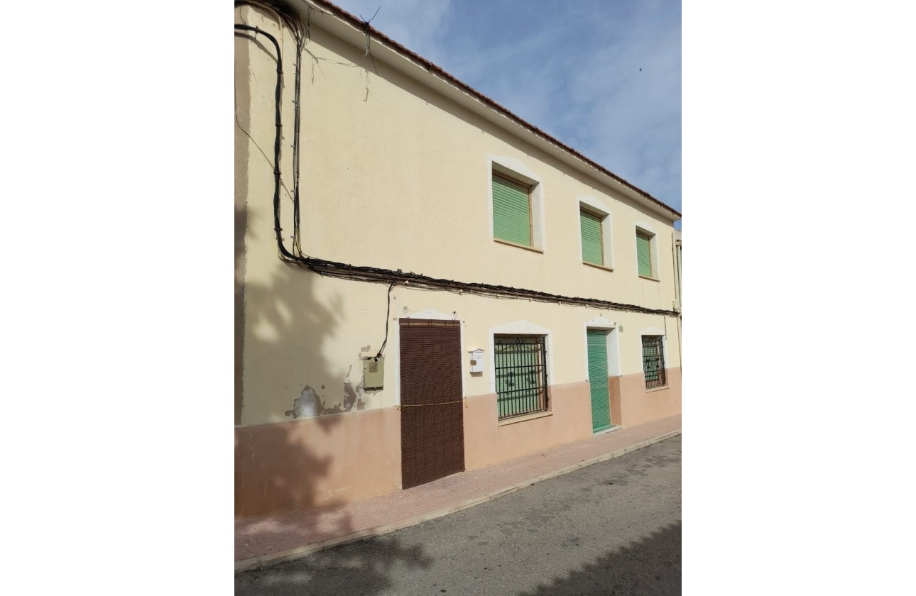 Resale - Stadthaus -
Casas del Señor - Inland