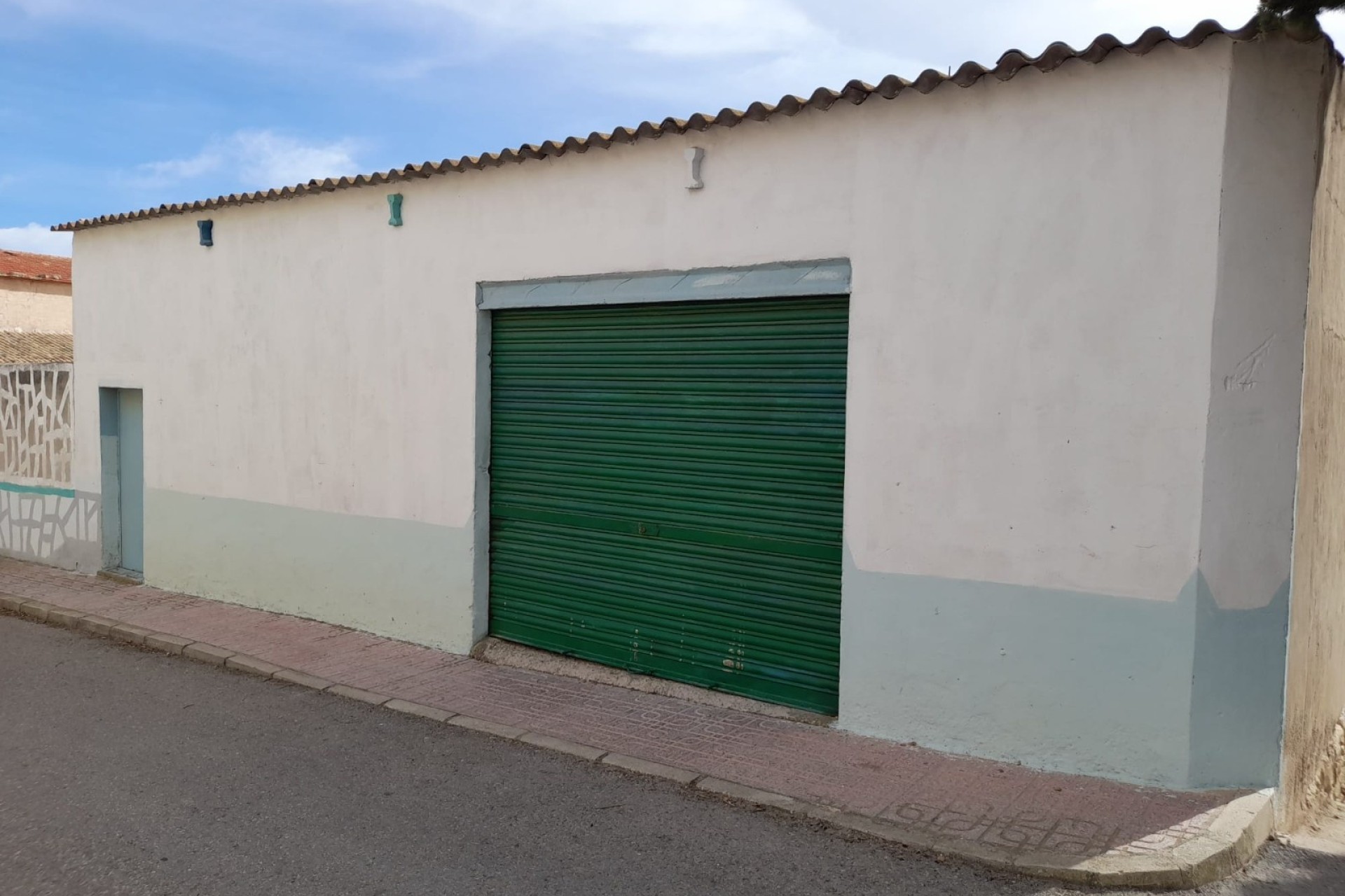Resale - Stadthaus -
Casas del Señor - Inland