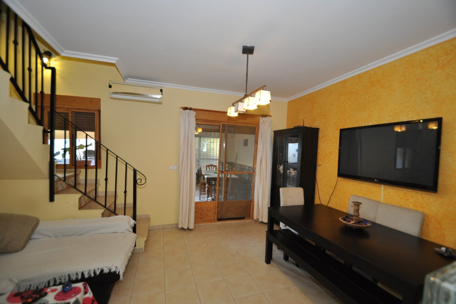 Resale - Stadthaus -
Casas del Señor - Inland