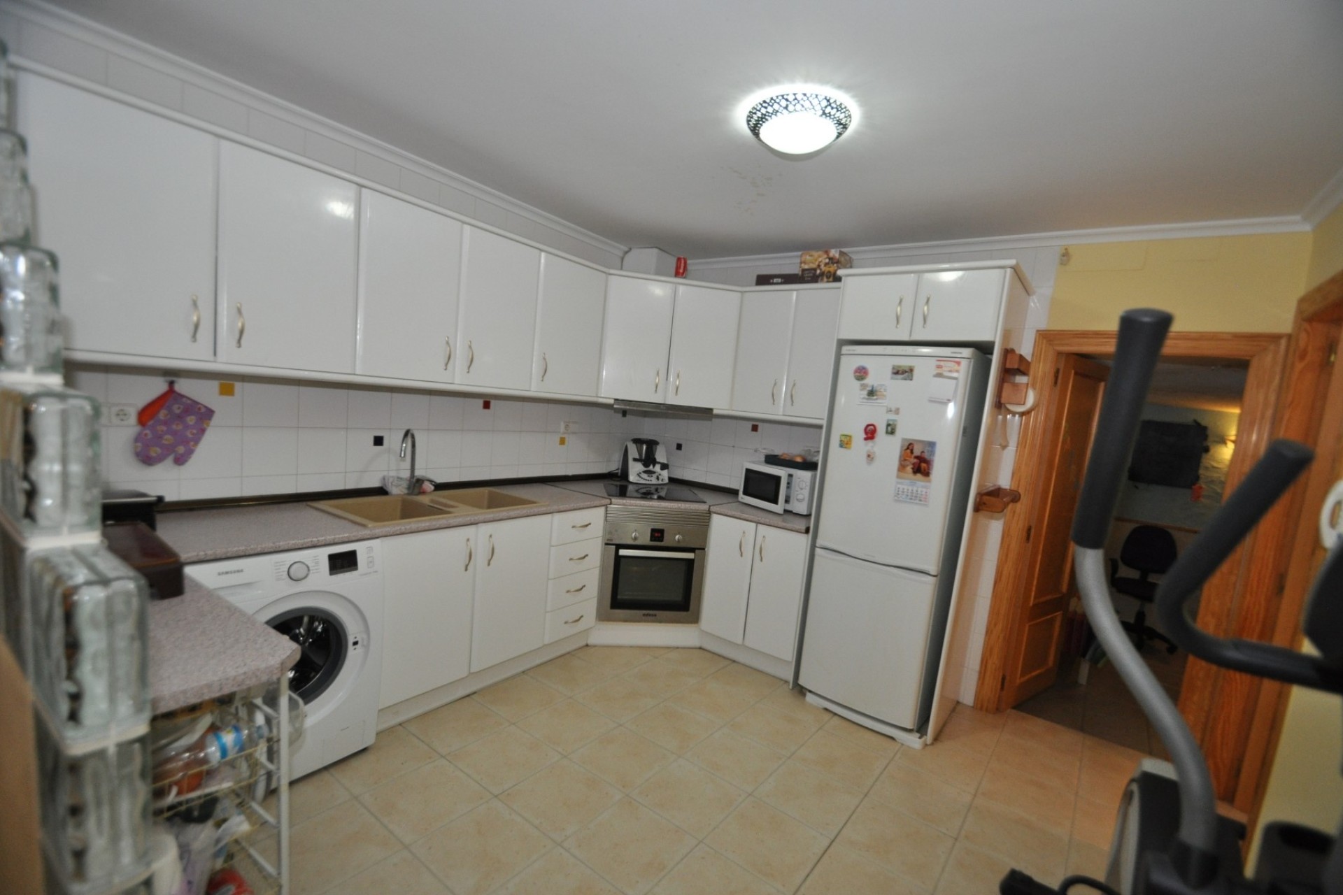 Resale - Stadthaus -
Casas del Señor - Inland