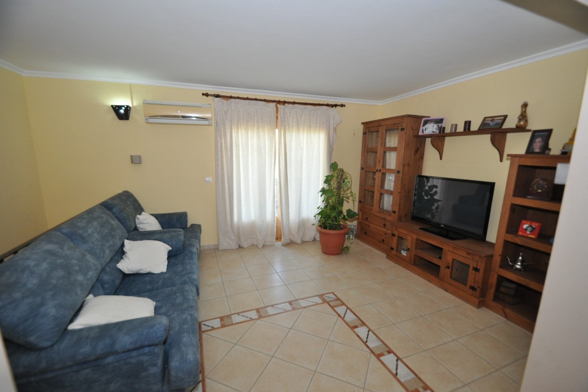 Resale - Stadthaus -
Casas del Señor - Inland